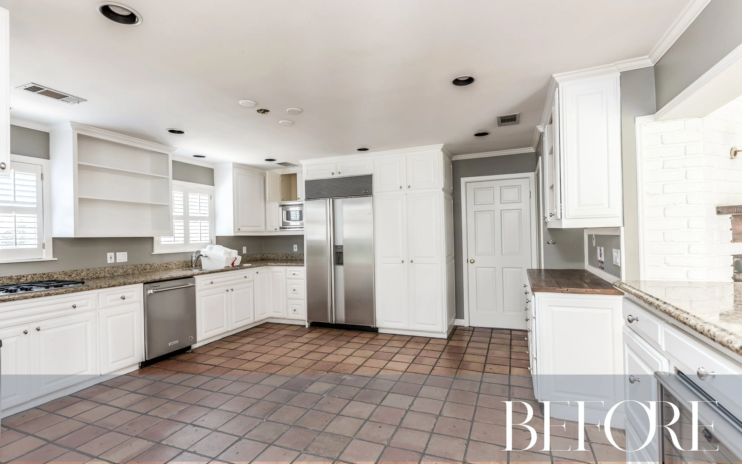 Remodel Porterfield Builders