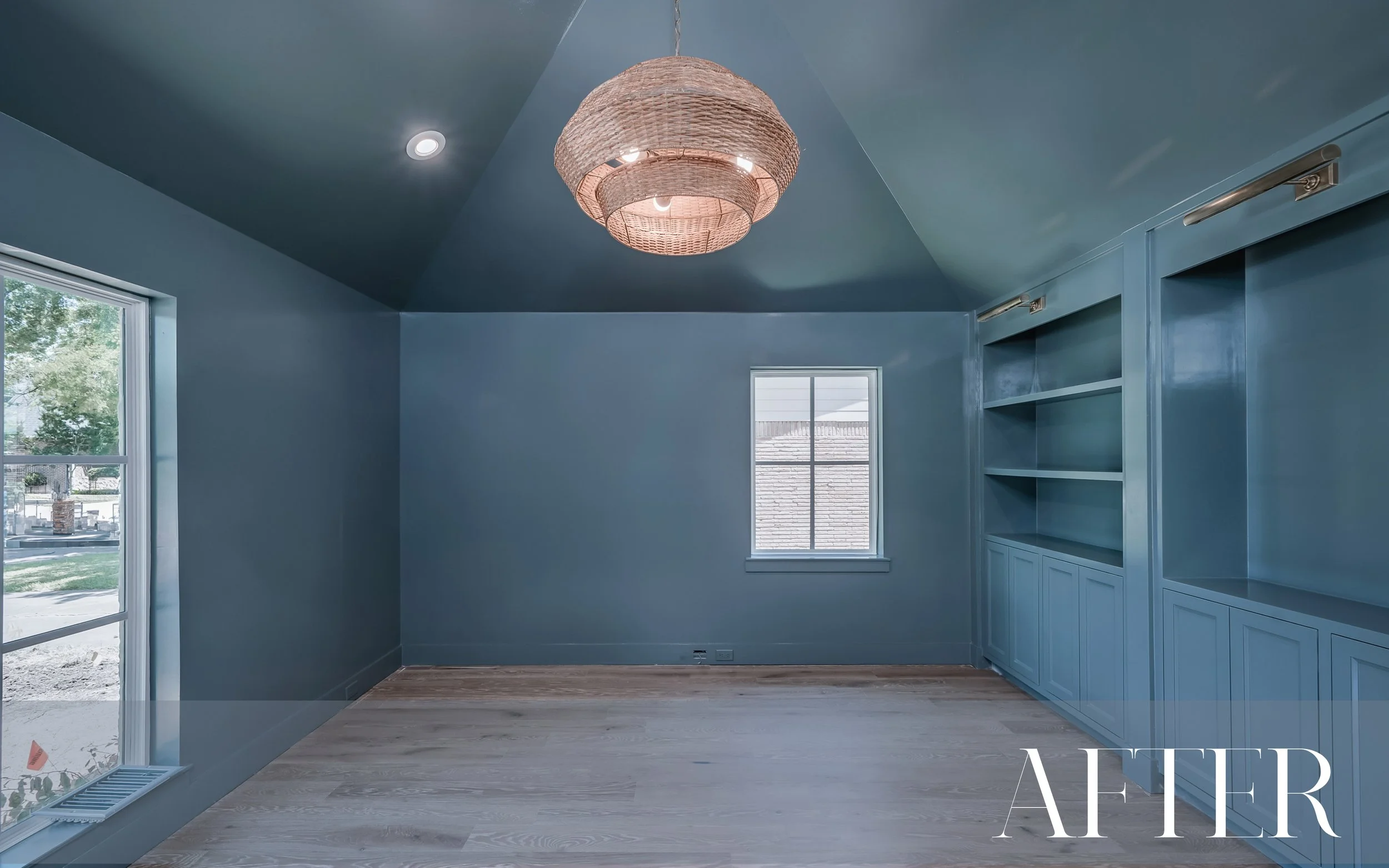 Remodel | Porterfield Builders