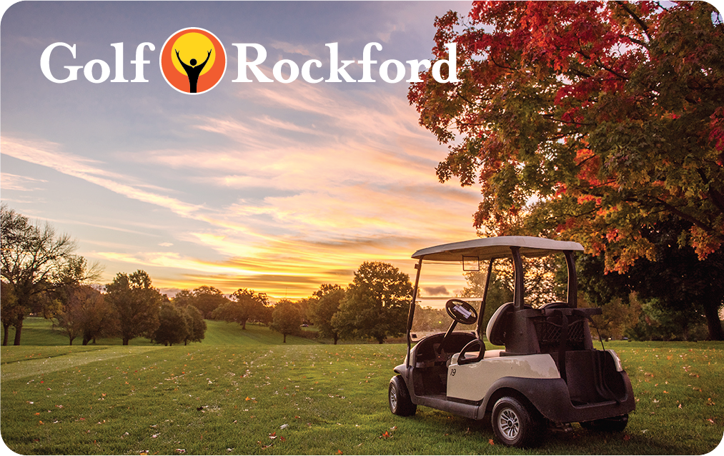 Los Amigos Golf Course Downey, CA - Gift Cards