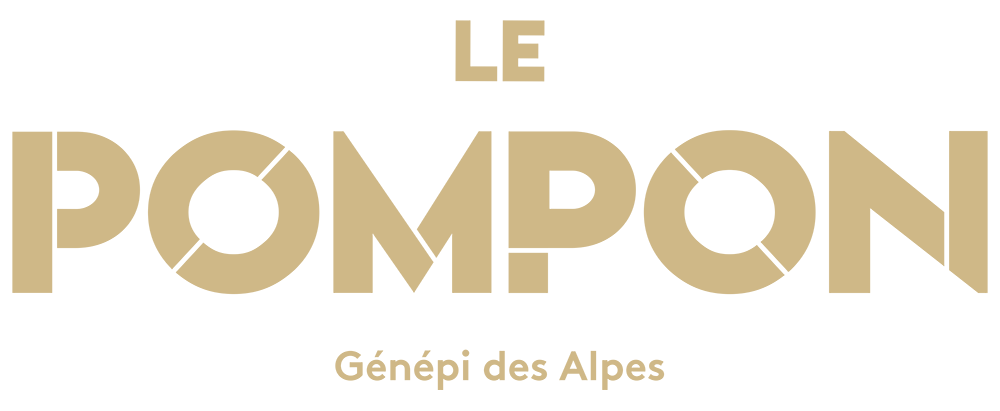 Génépi le Pompon
