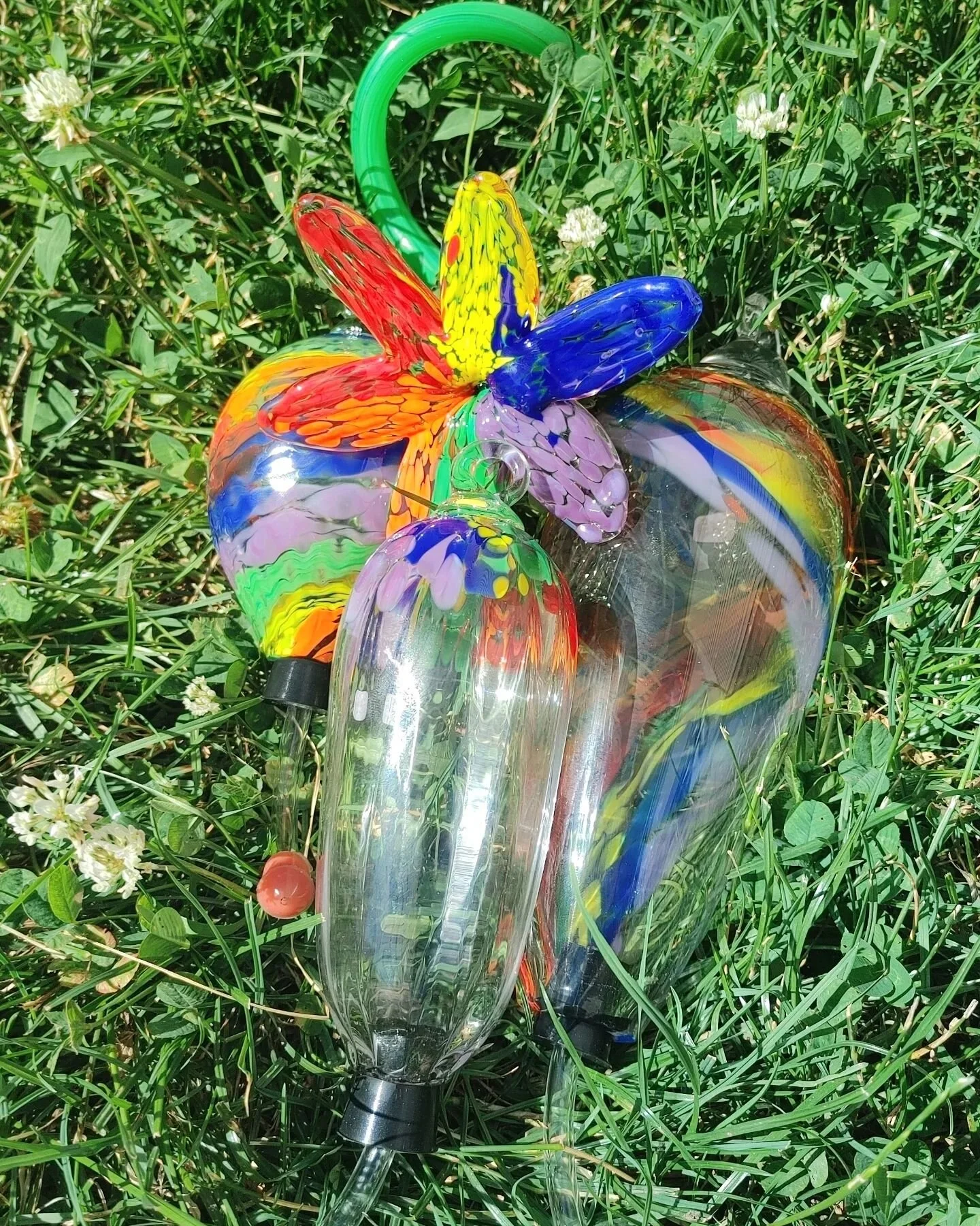 We'll be at another German Village Maker's Market coming up this Sunday, the 26th, 11-4pm!

We will have some pride themed items and 15% of the sales will be donated to Columbus Pride.

@germanvillagemakersmarket

We hope to see you there!