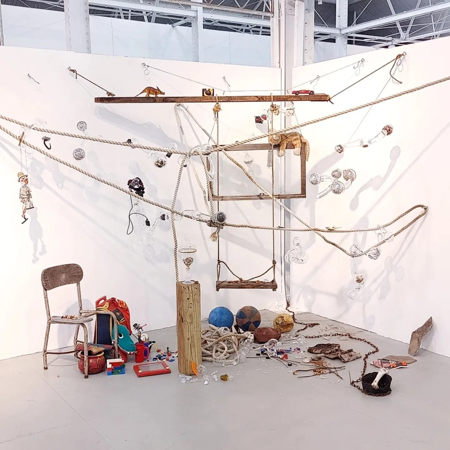 The Seldom Seen Sanctuary.3