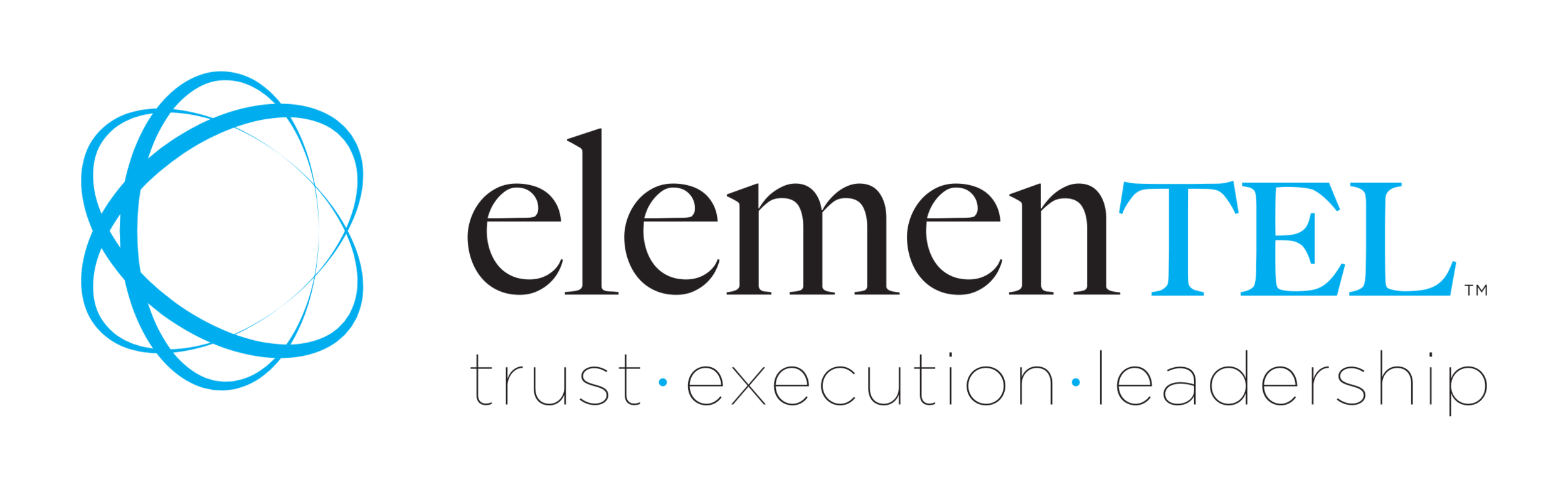 elemenTEL Logo