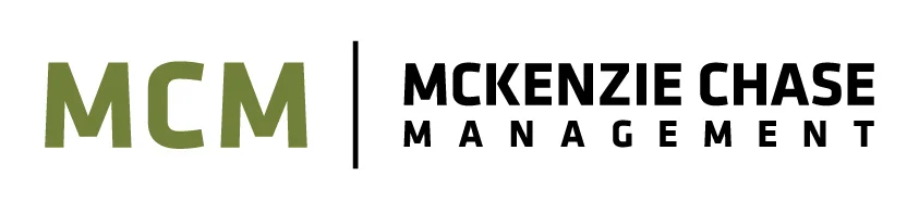 McKenzie Chase Management Logo