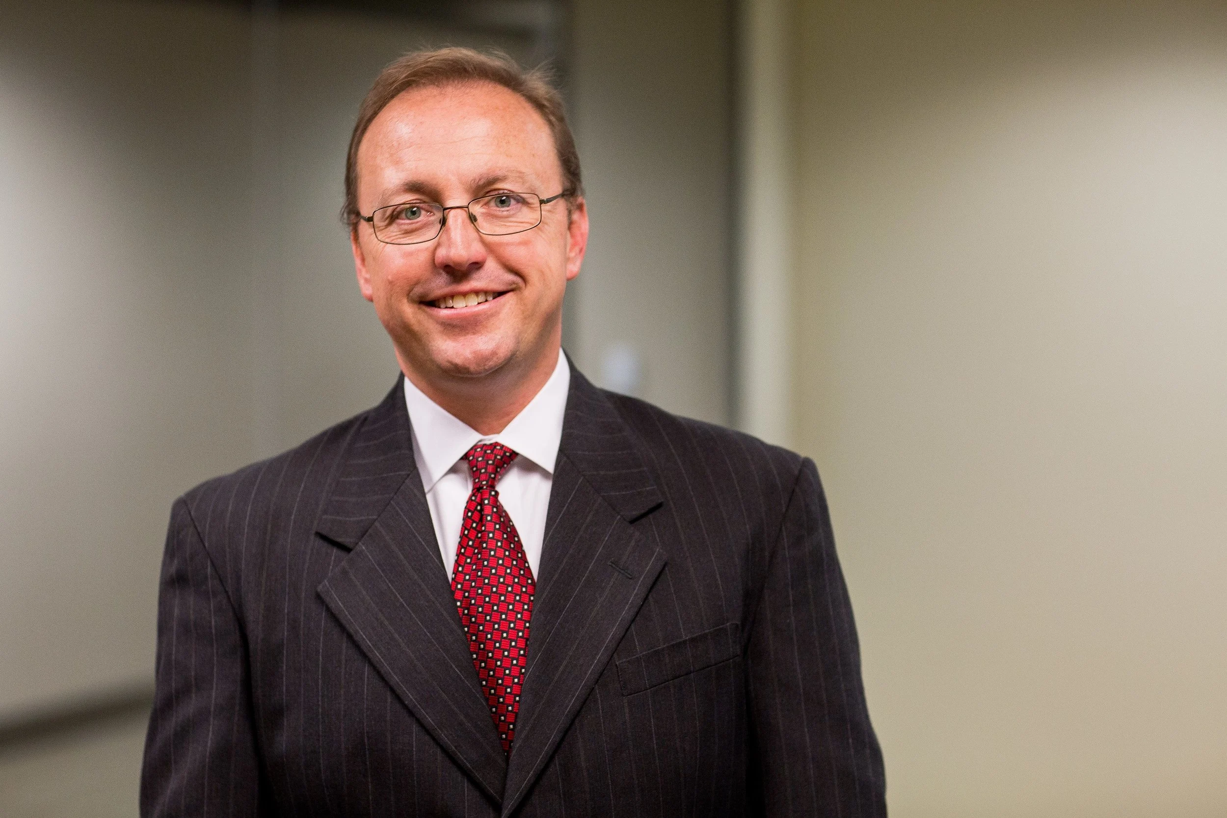 Bryan H. Beauman — Sturgill Turner