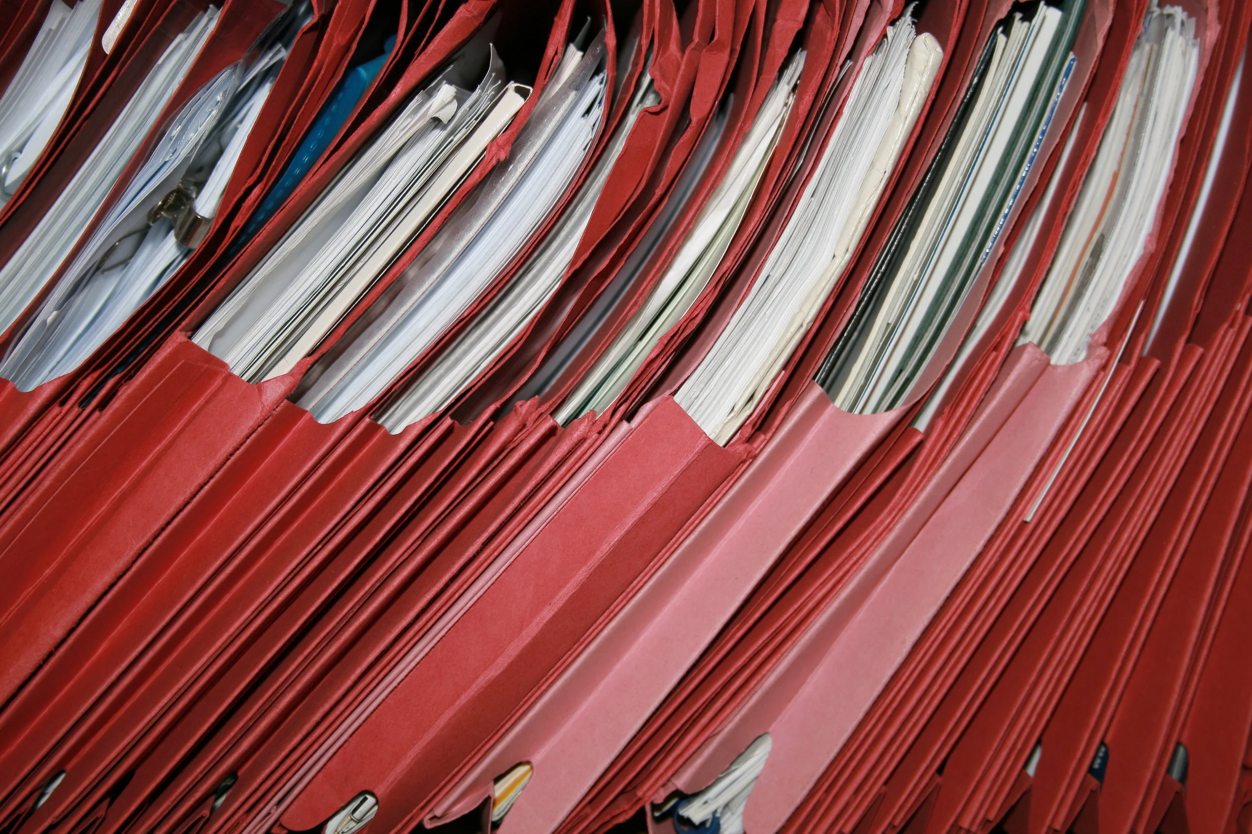 The Deliberative-Process Privilege and Its Effect on Discovery