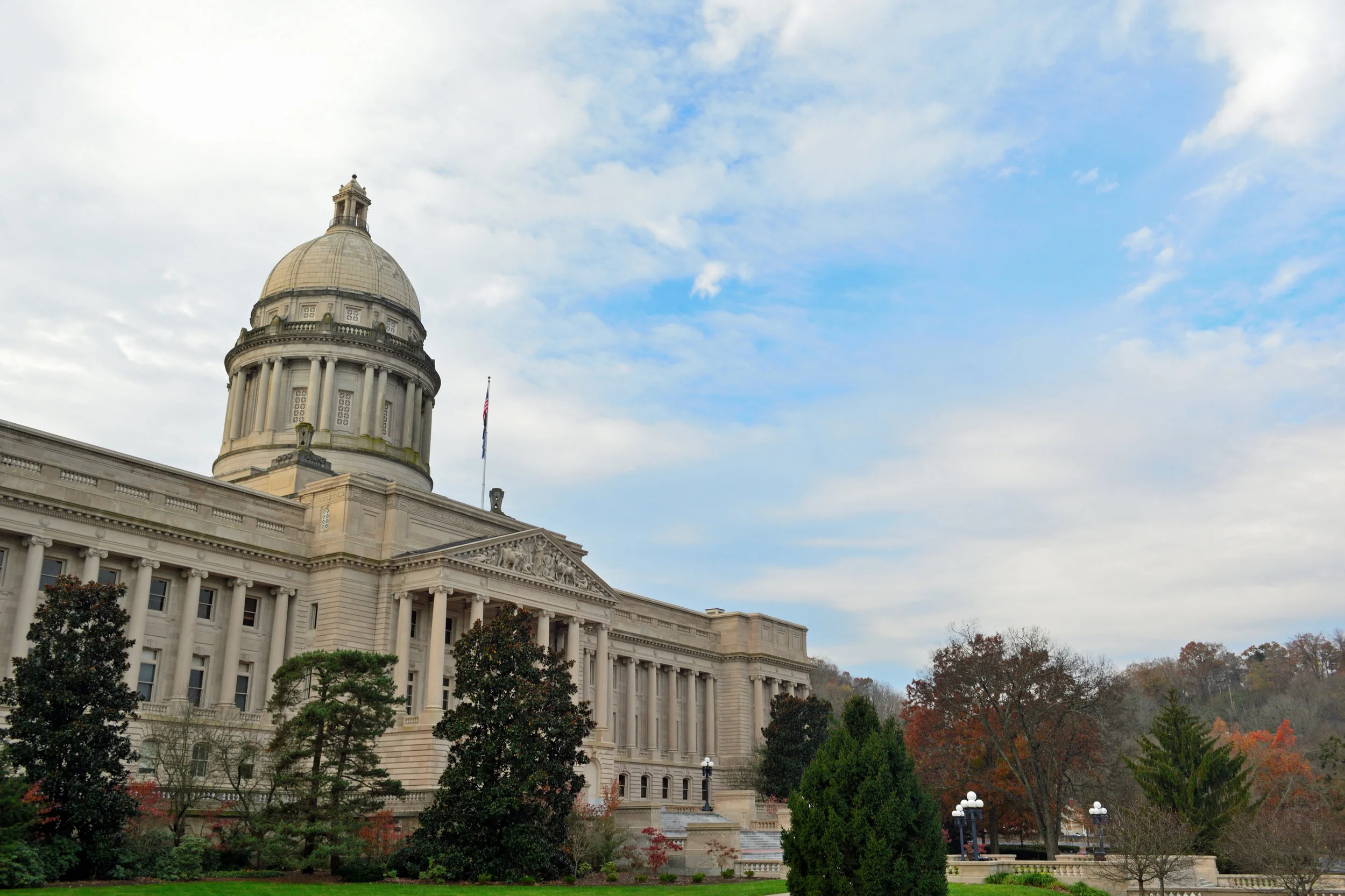 Kentucky Supreme Court Rules Section of Workers’ Compensation Statute Unconstitutional