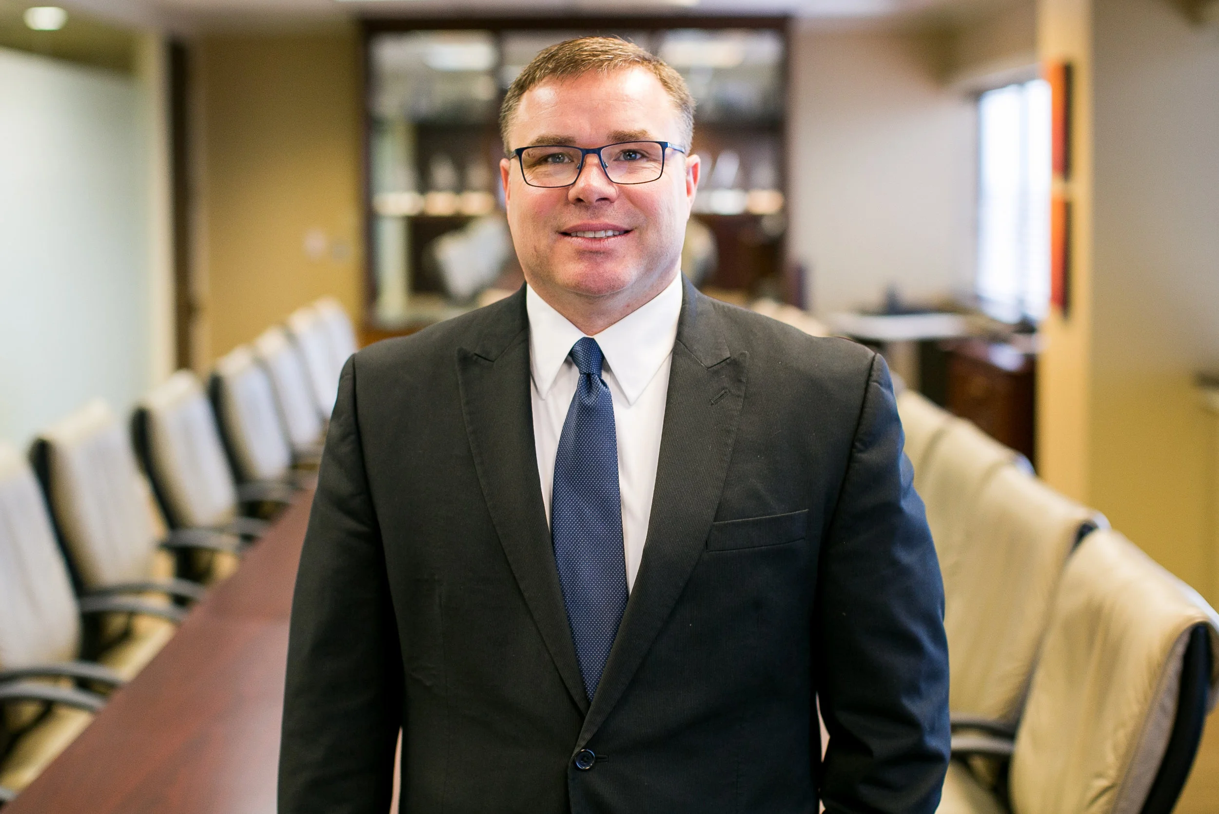 Miller Named Southern States Police Officer Benevolent Association Referral Counsel