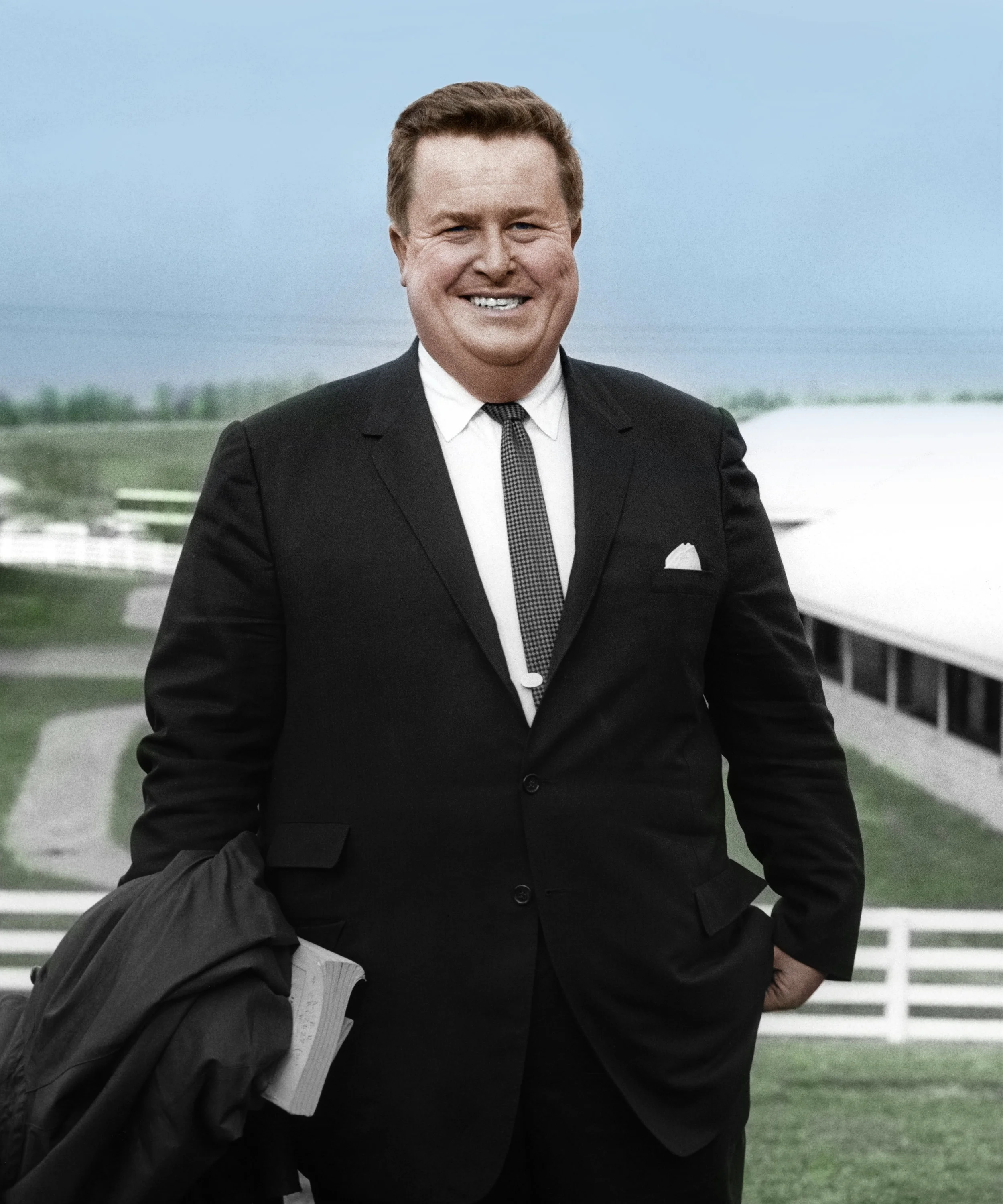 Sturgill Turner Co-Founder Inducted into UK Law Hall of Fame