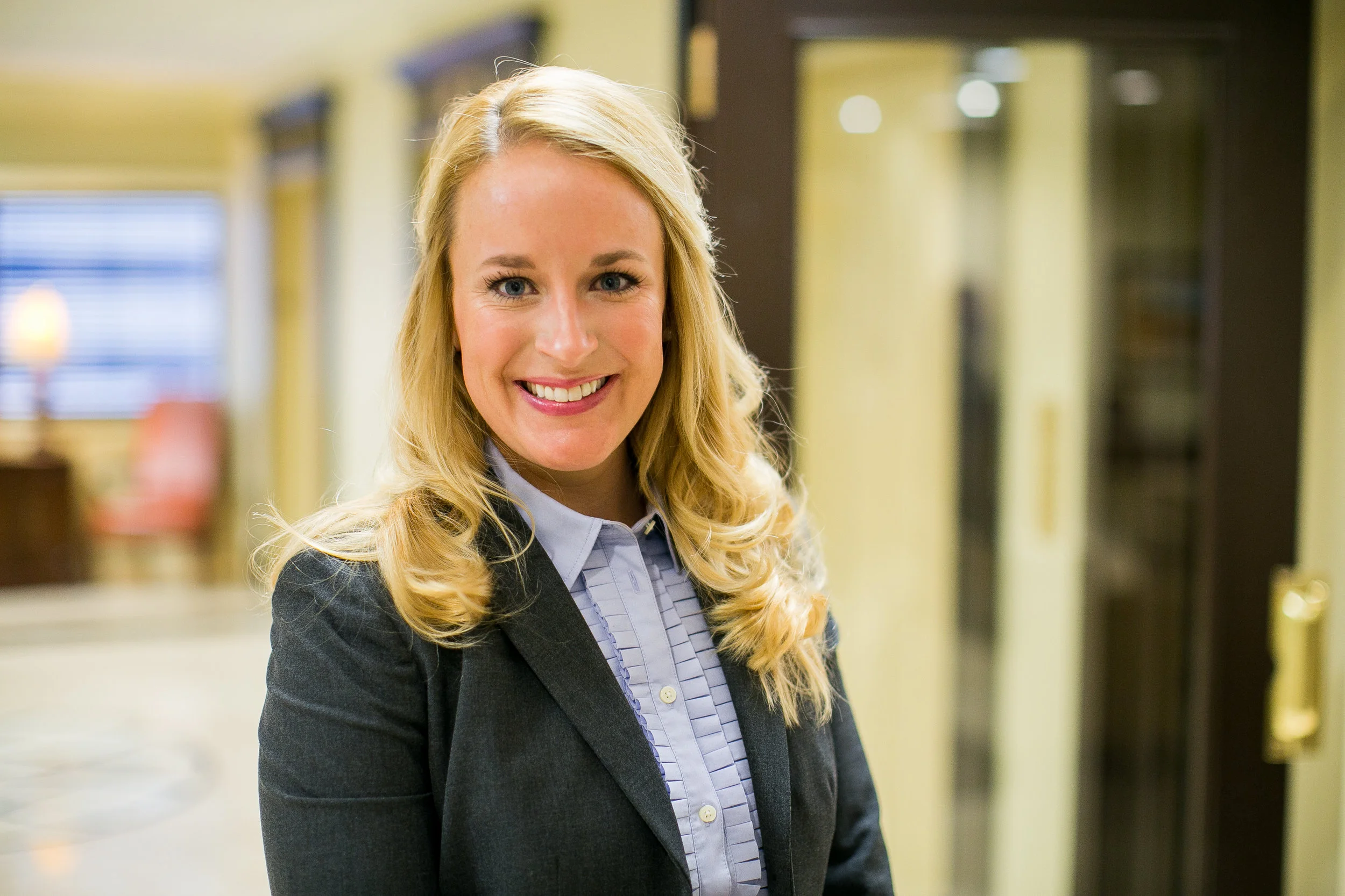 Langdon Worley Accepted Into Leadership Lexington 