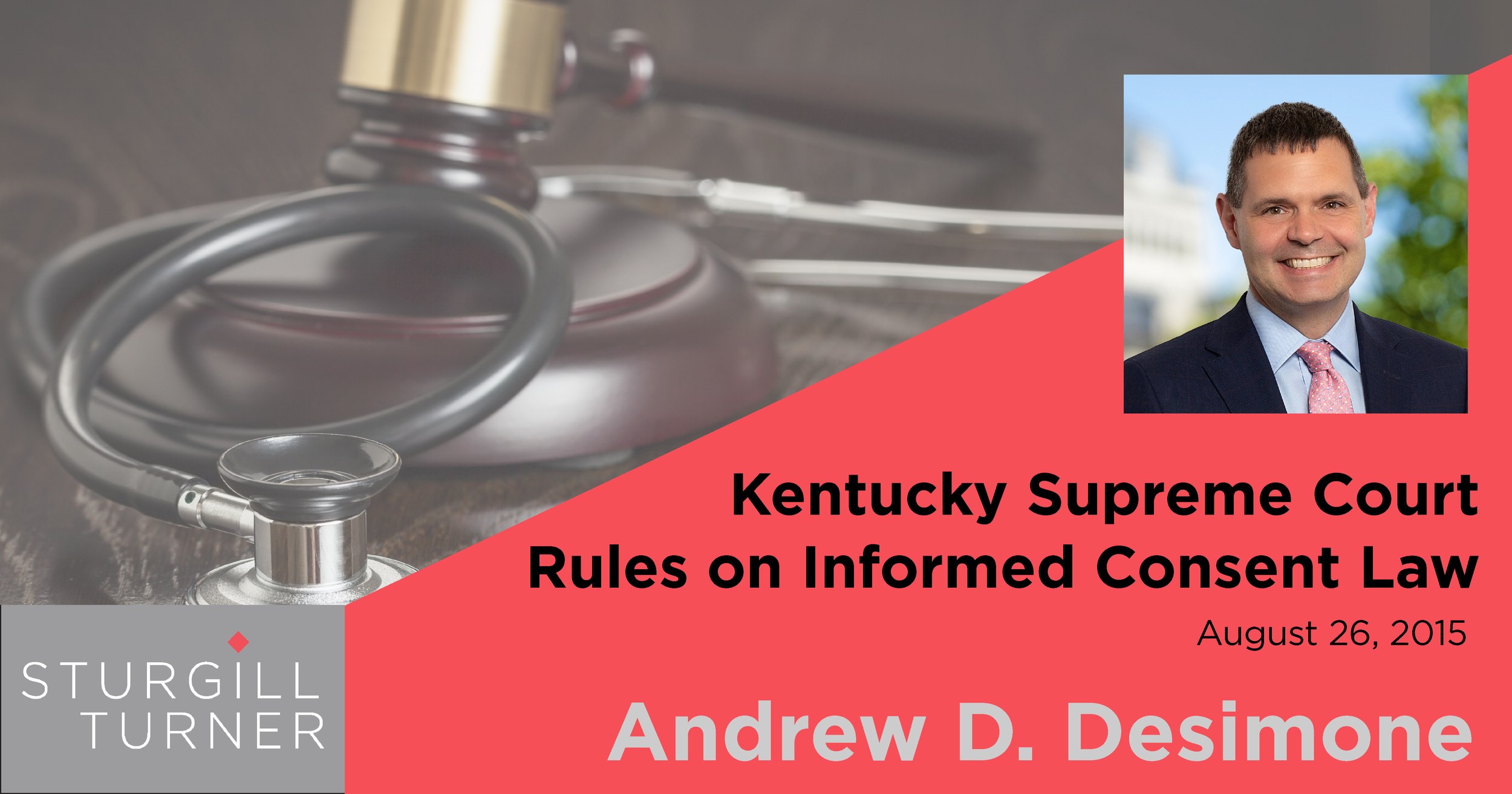 Kentucky’s Informed Consent Law