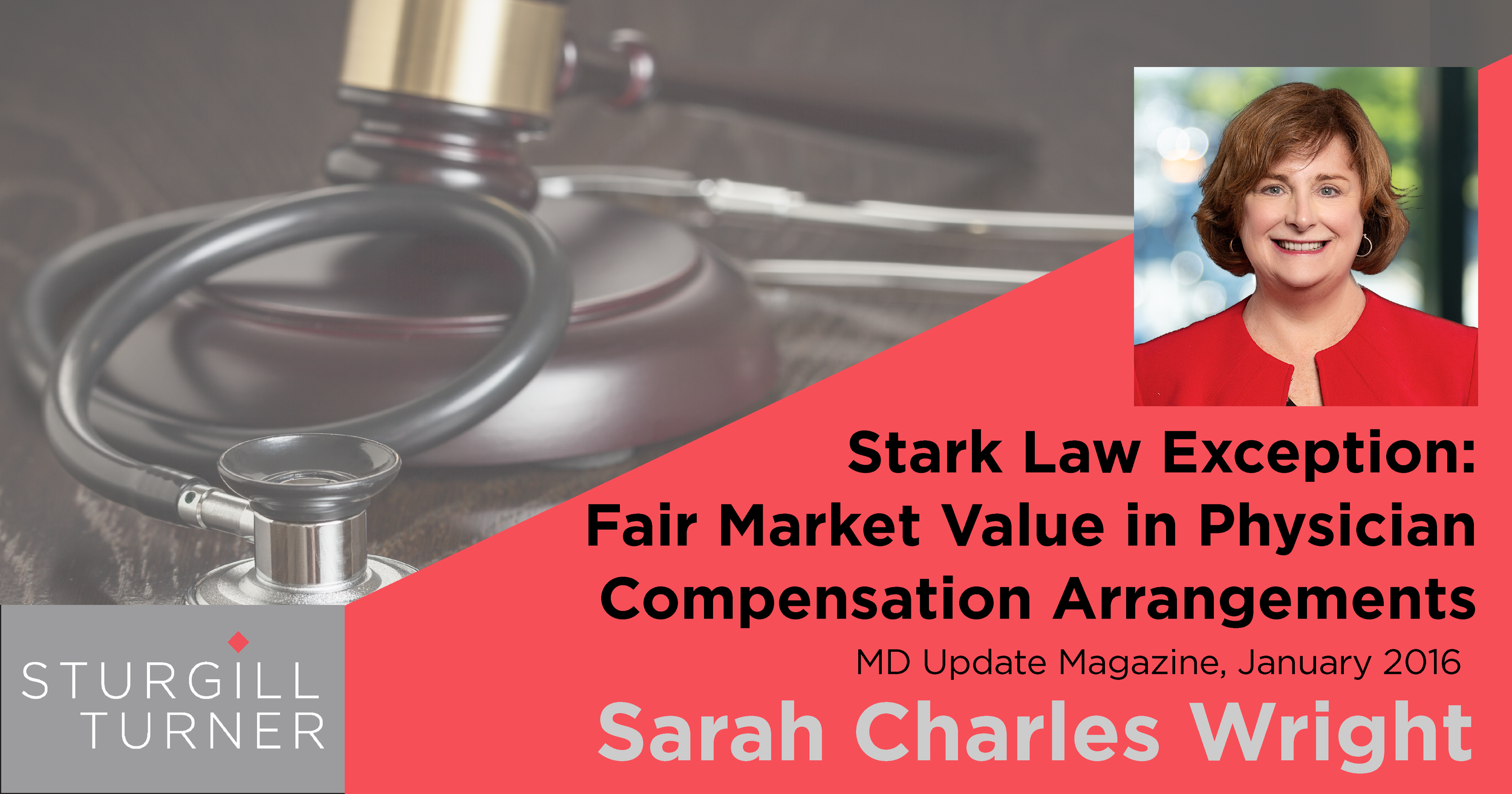 Stark Law Exception: Fair Market Value in Physician Compensation Arrangements
