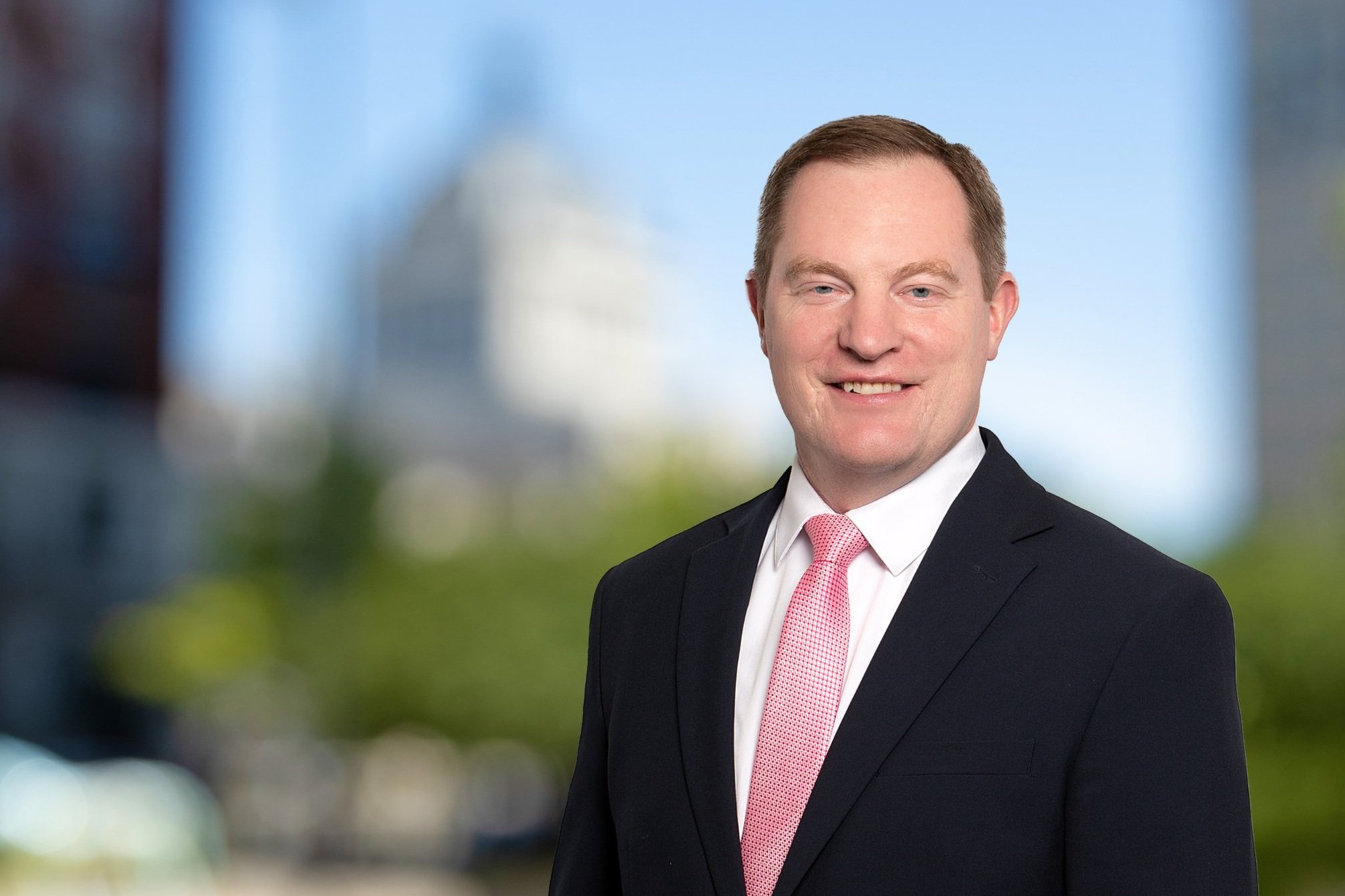 M. Todd Osterloh