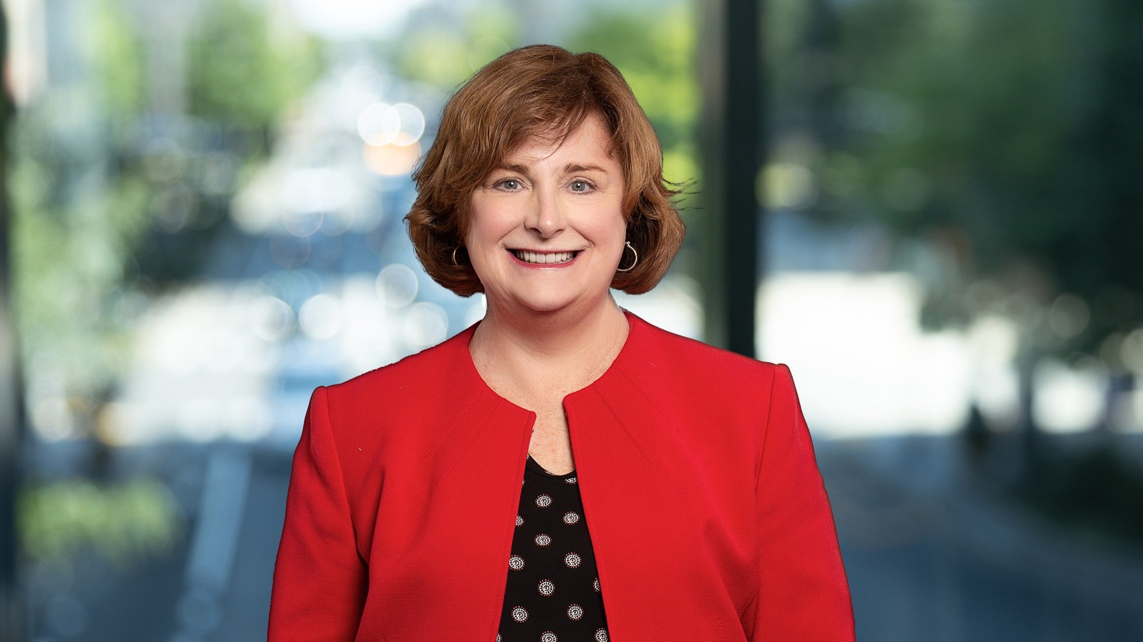 Sarah Charles Wright