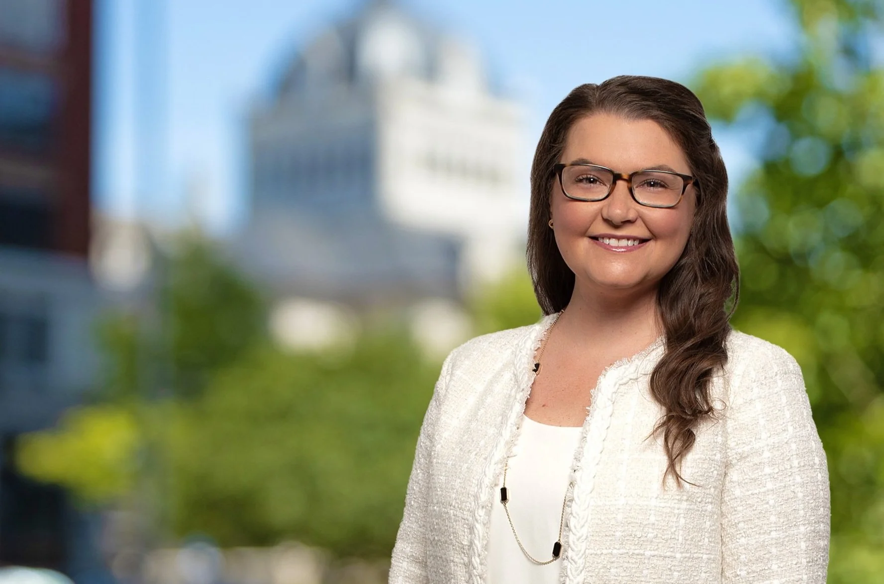 Catherine E. "Katie" Bouvier — Sturgill Turner