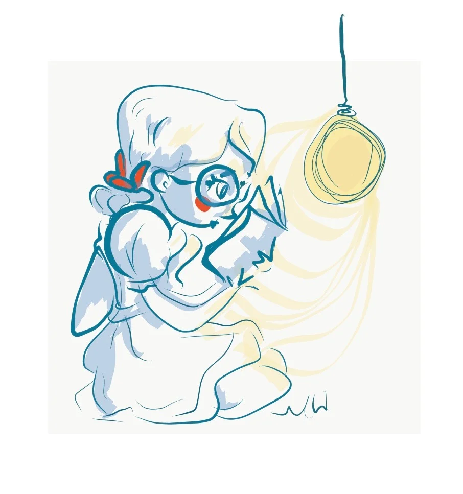 The Powers of Storytelling