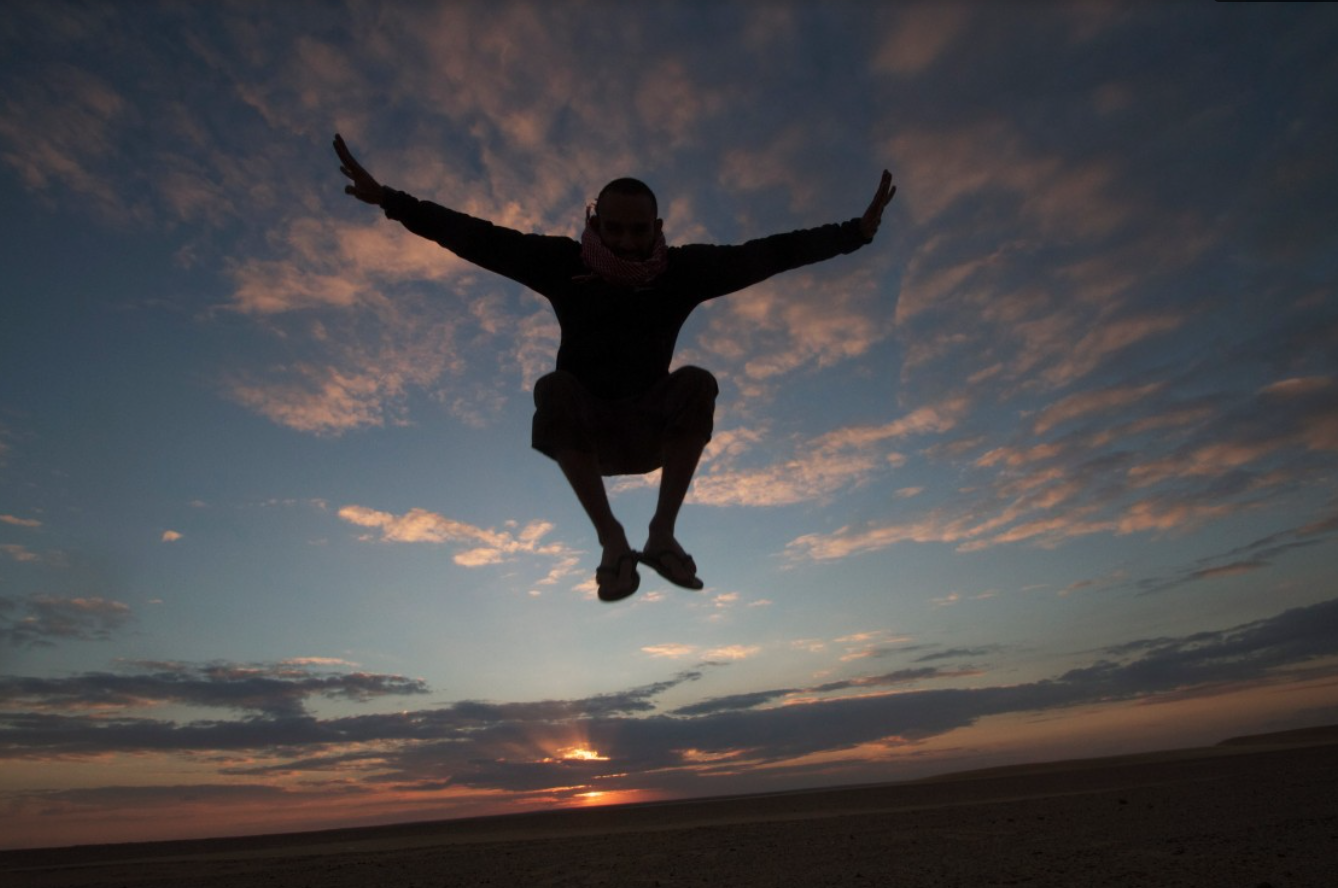 10 Ways to Realize Our Resilience