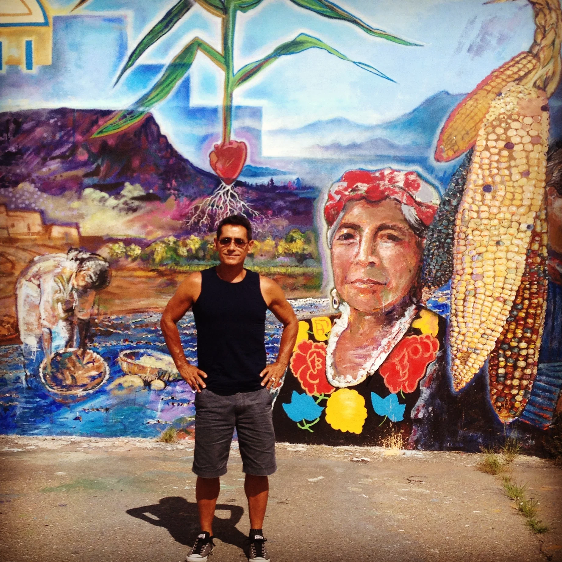 Community Choreographer