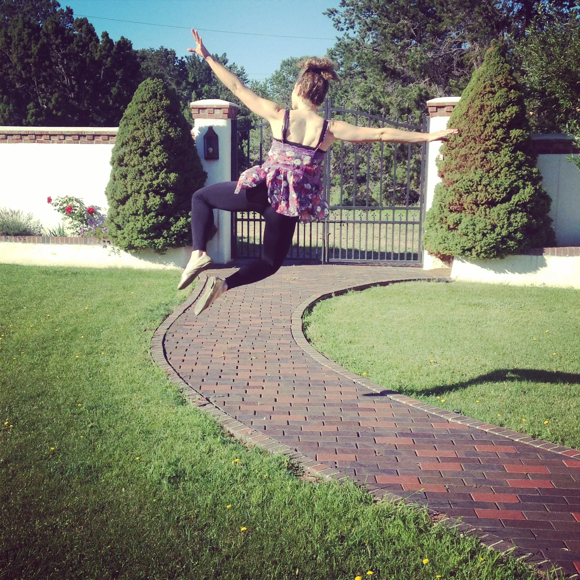 5 Ways to Spring into the Weekend