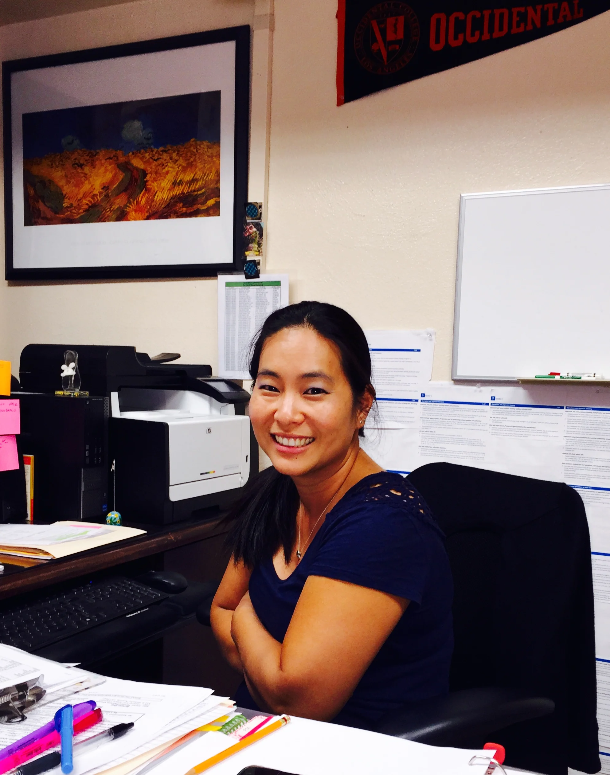 Progressive Principal