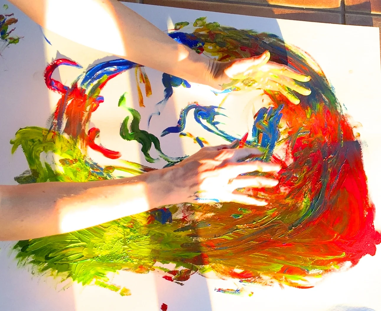 5 Ways to Engage Your Creativity