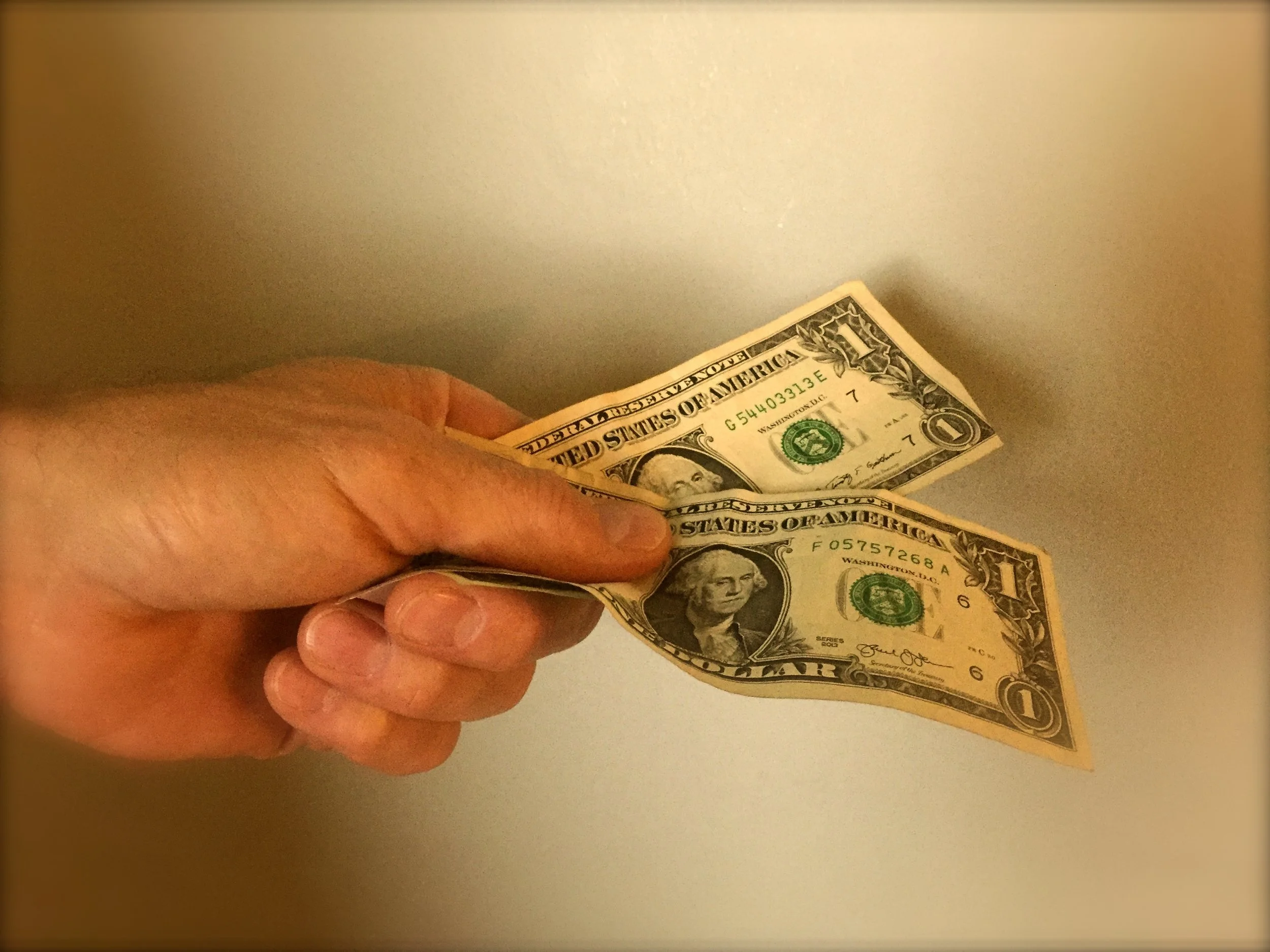 Enabling Empowerment~Helping Others... Or Are We?