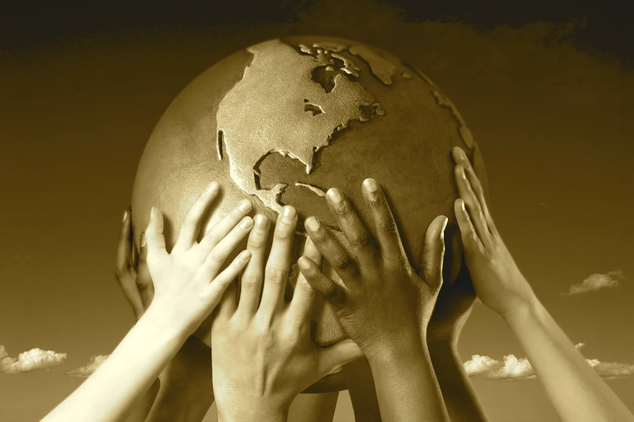 Pass the Politics, Please