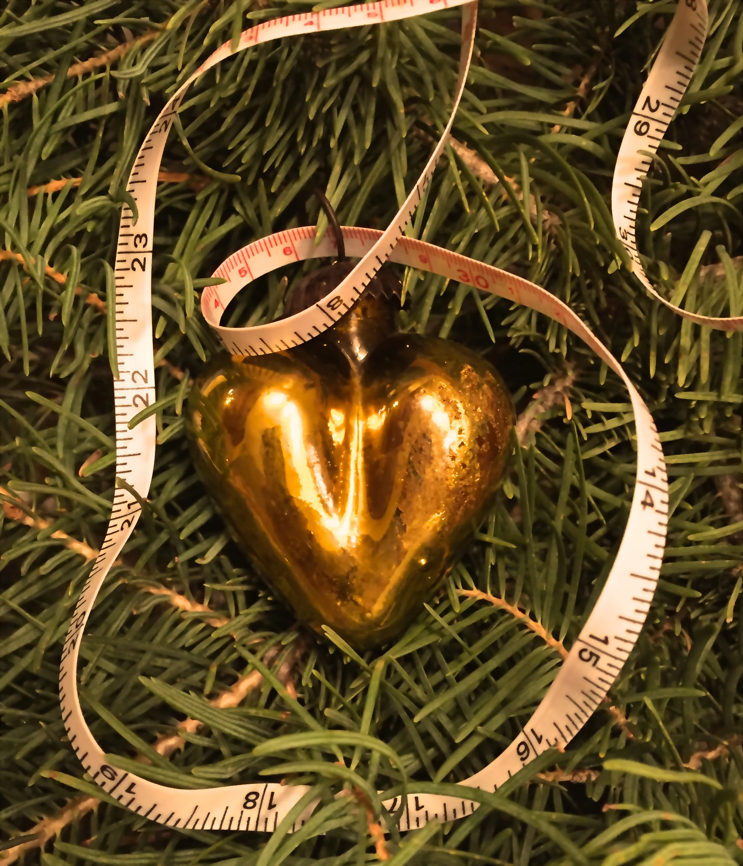 5 Ways to Recalibrate