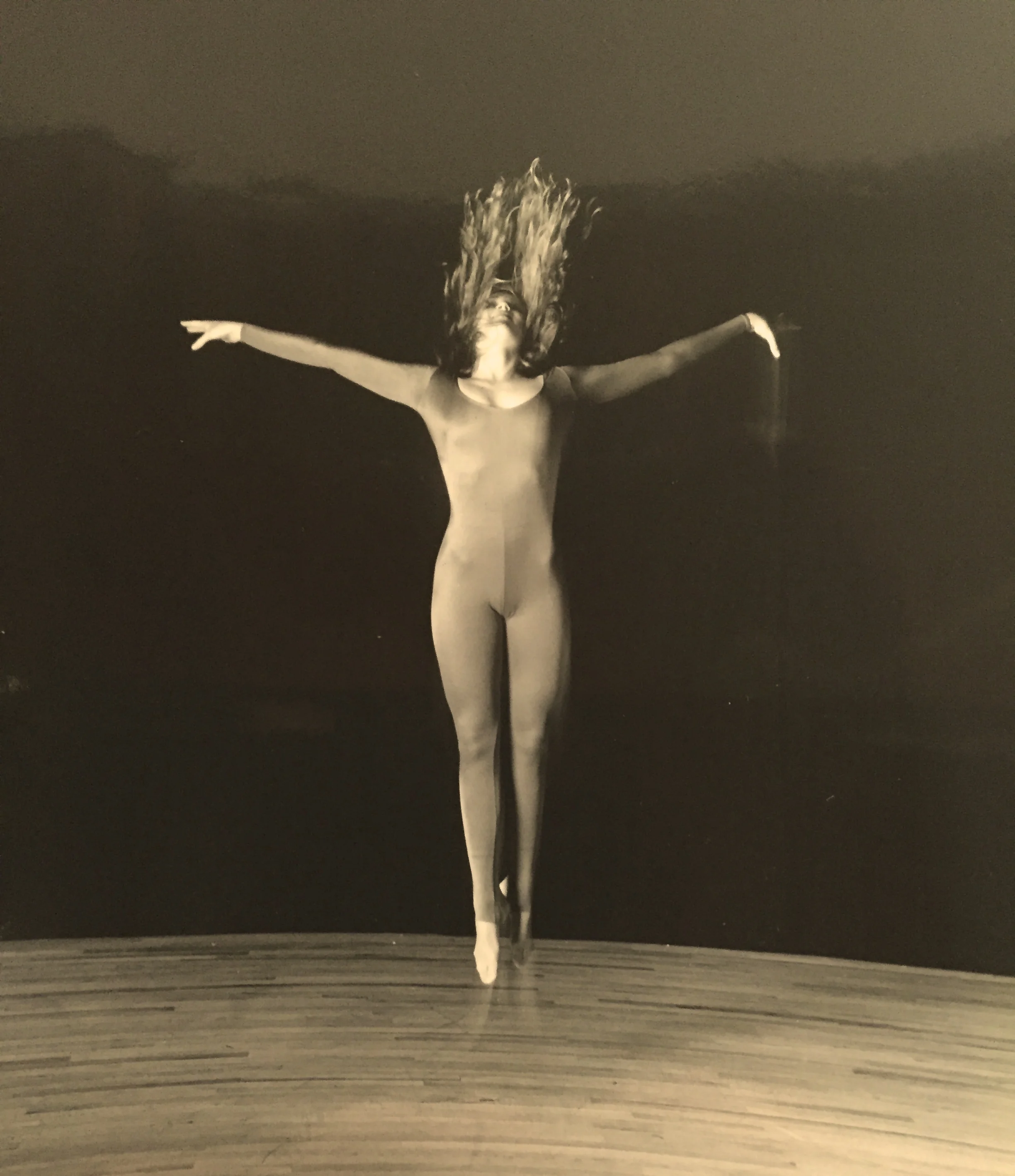 Freedom in Self-Forgiveness