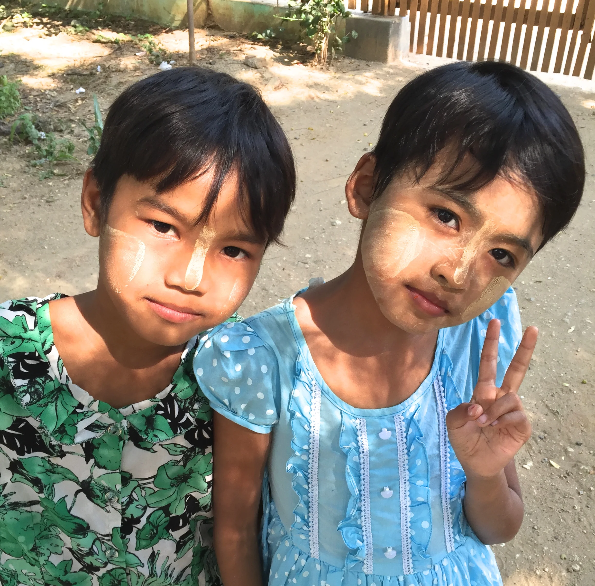 5 Interesting Avenues Toward Peace