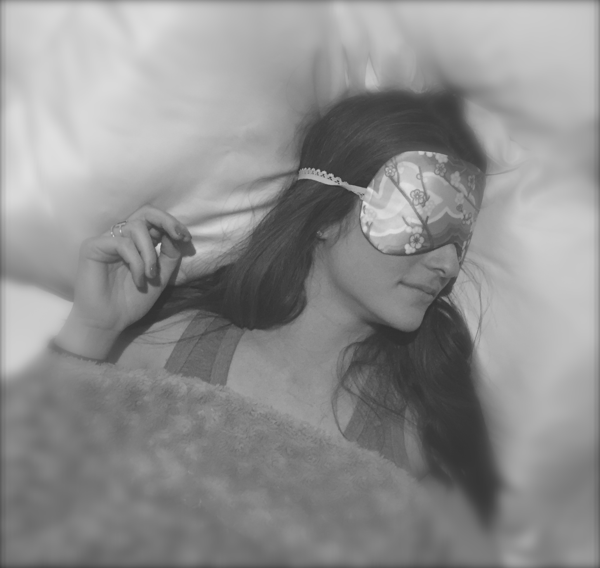 5 Reasons to Sleep for the Sake of Your Health