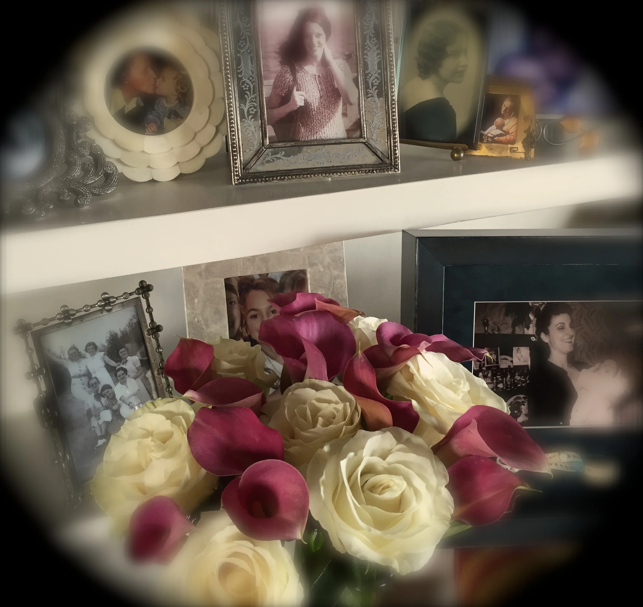 The Multiple Meanings of Mother's Day