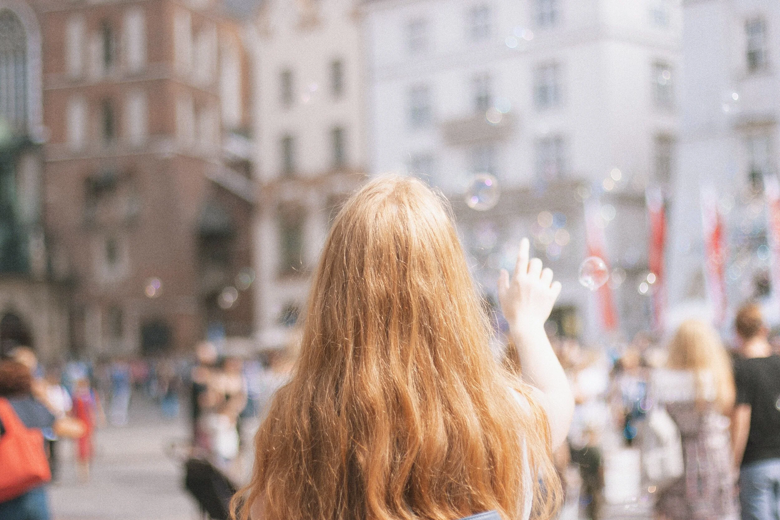 Tolerating Ambiguity ~ The New SuperPower