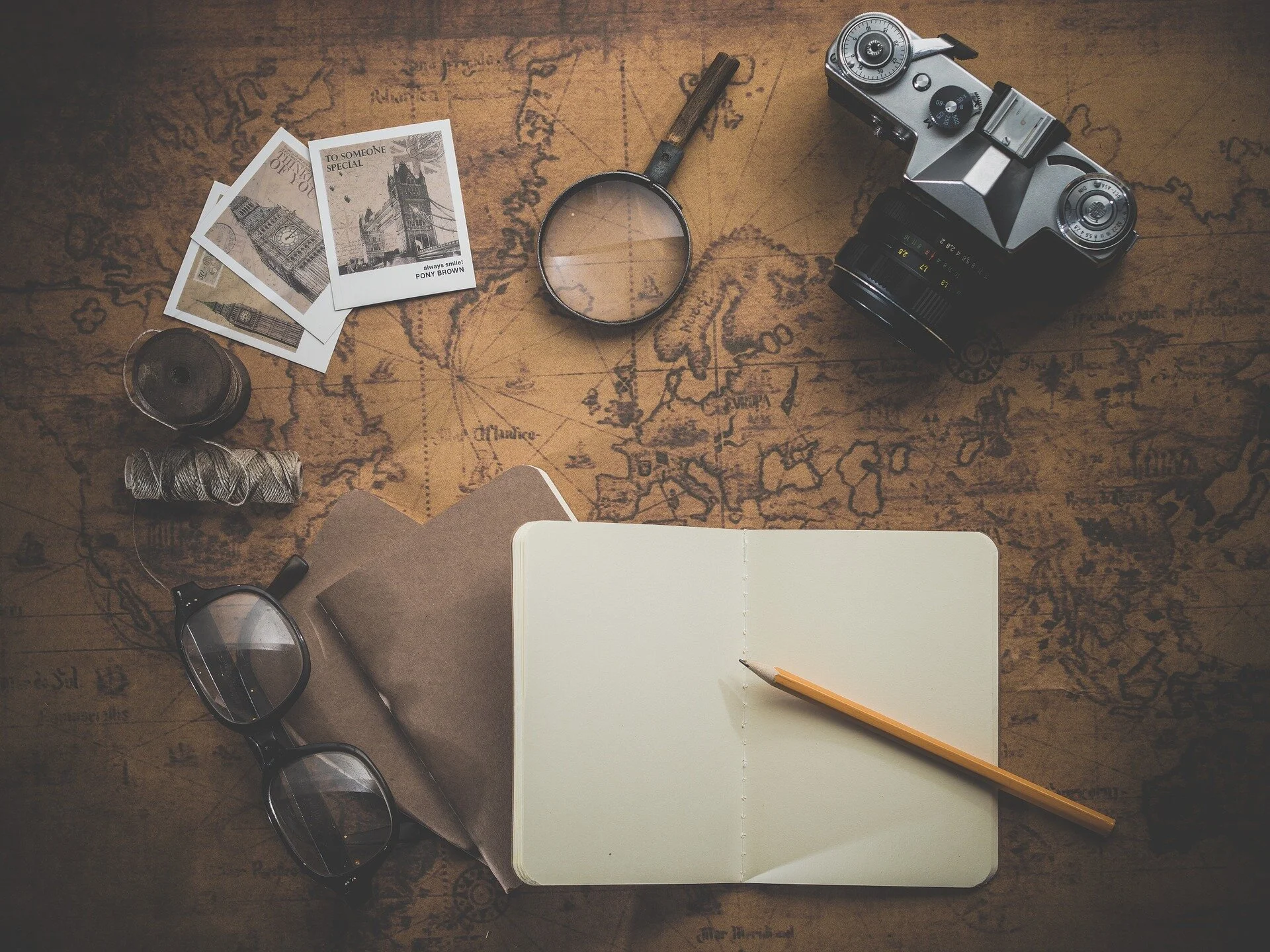 Quarantine Adventures: Reinventing Ourselves Post-Pandemic