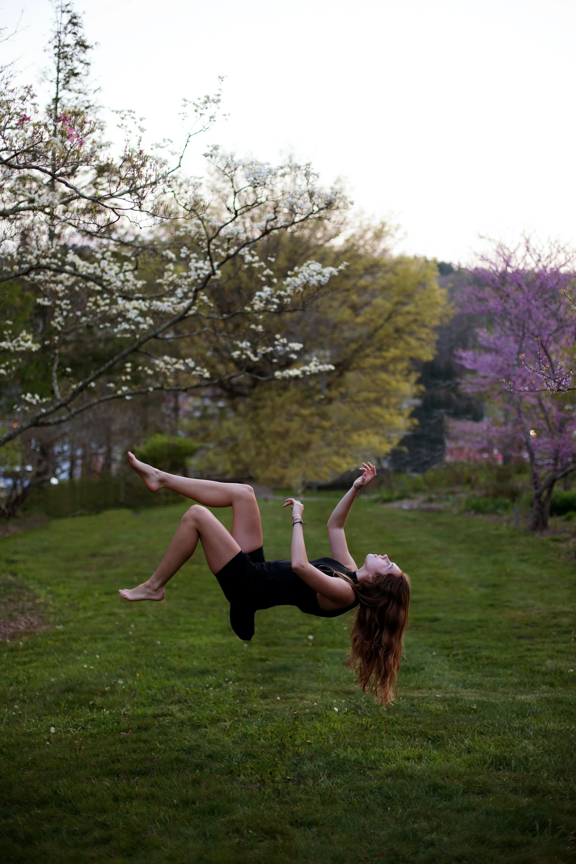 Psychological Mirages: Perfection. Balance. Control.