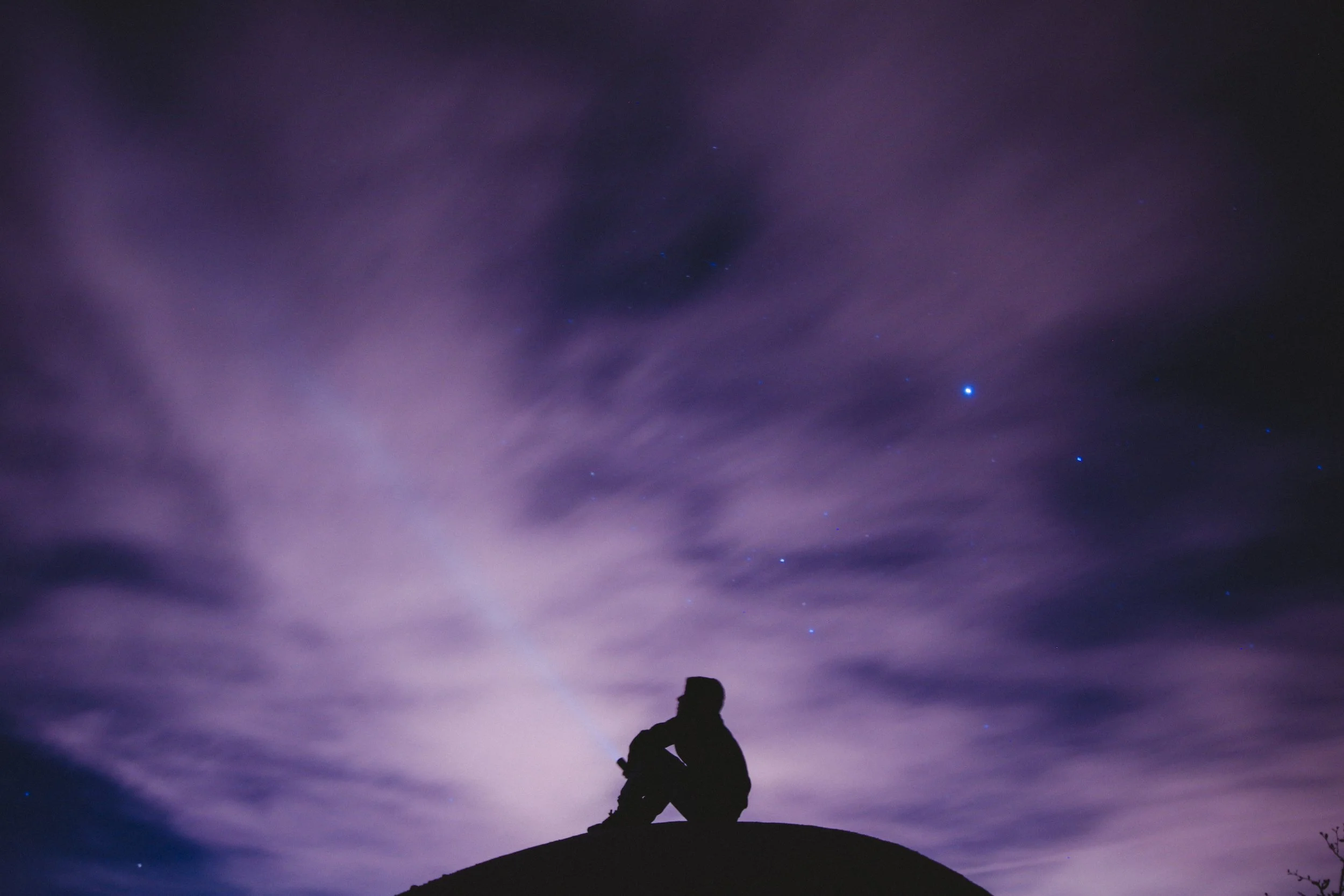 Curiosity: The Cure for Criticism
