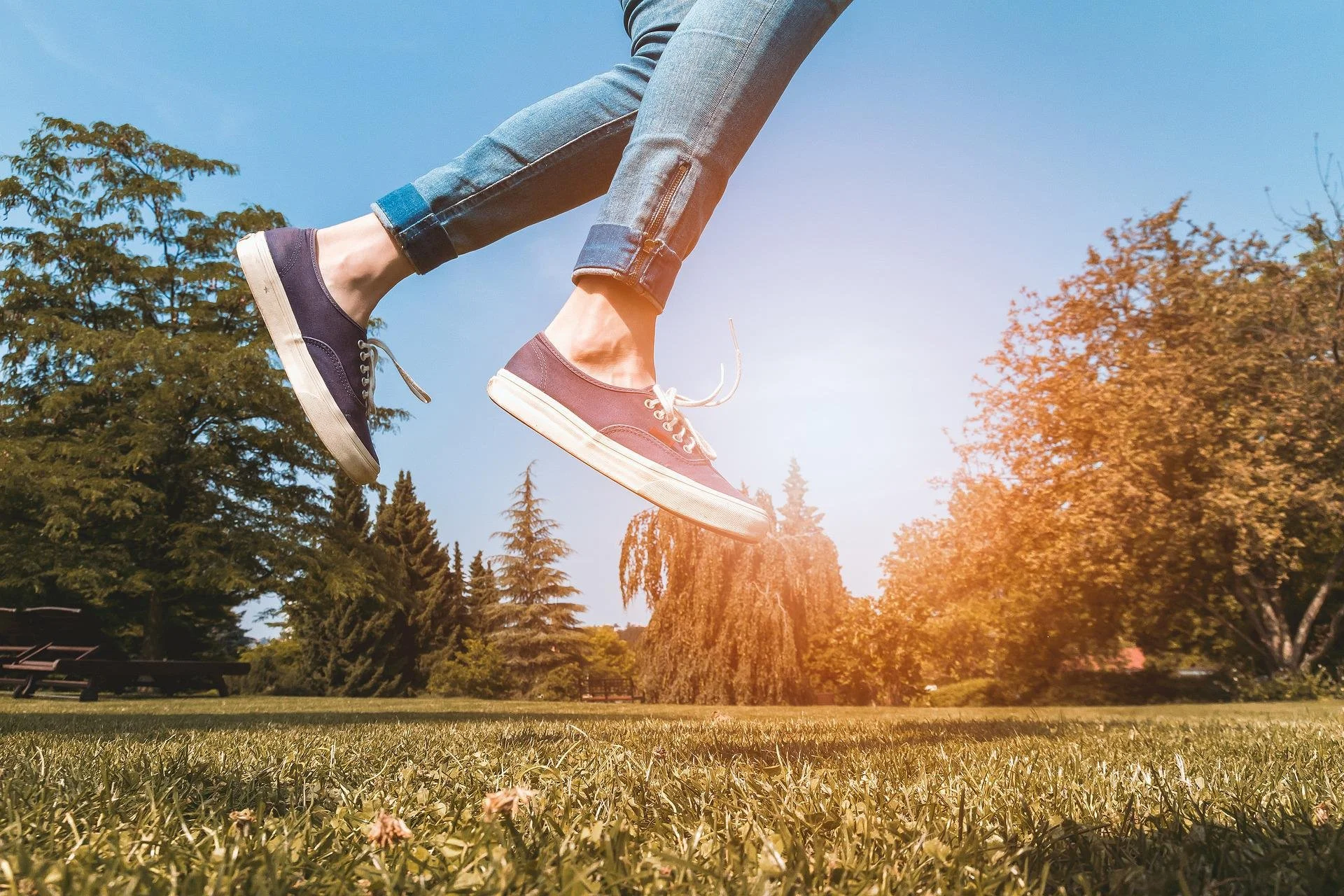 Spring Into Action: Find Your Green Growing Edge