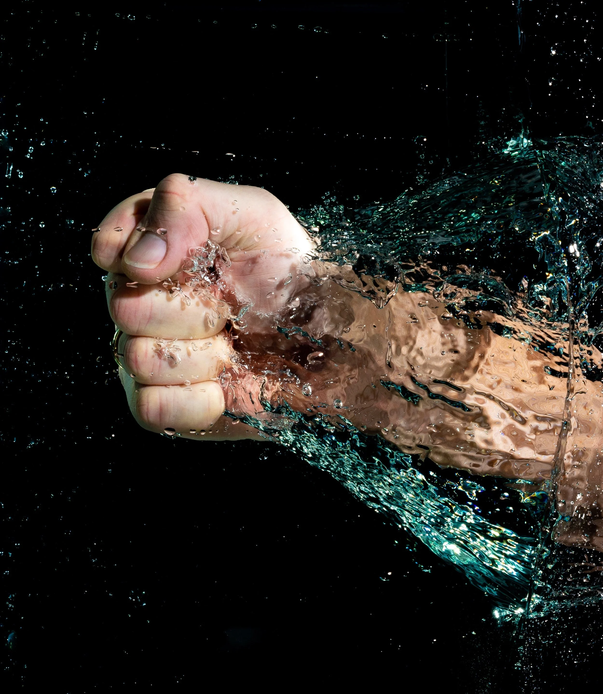 Let Go of Control and Find Freedom