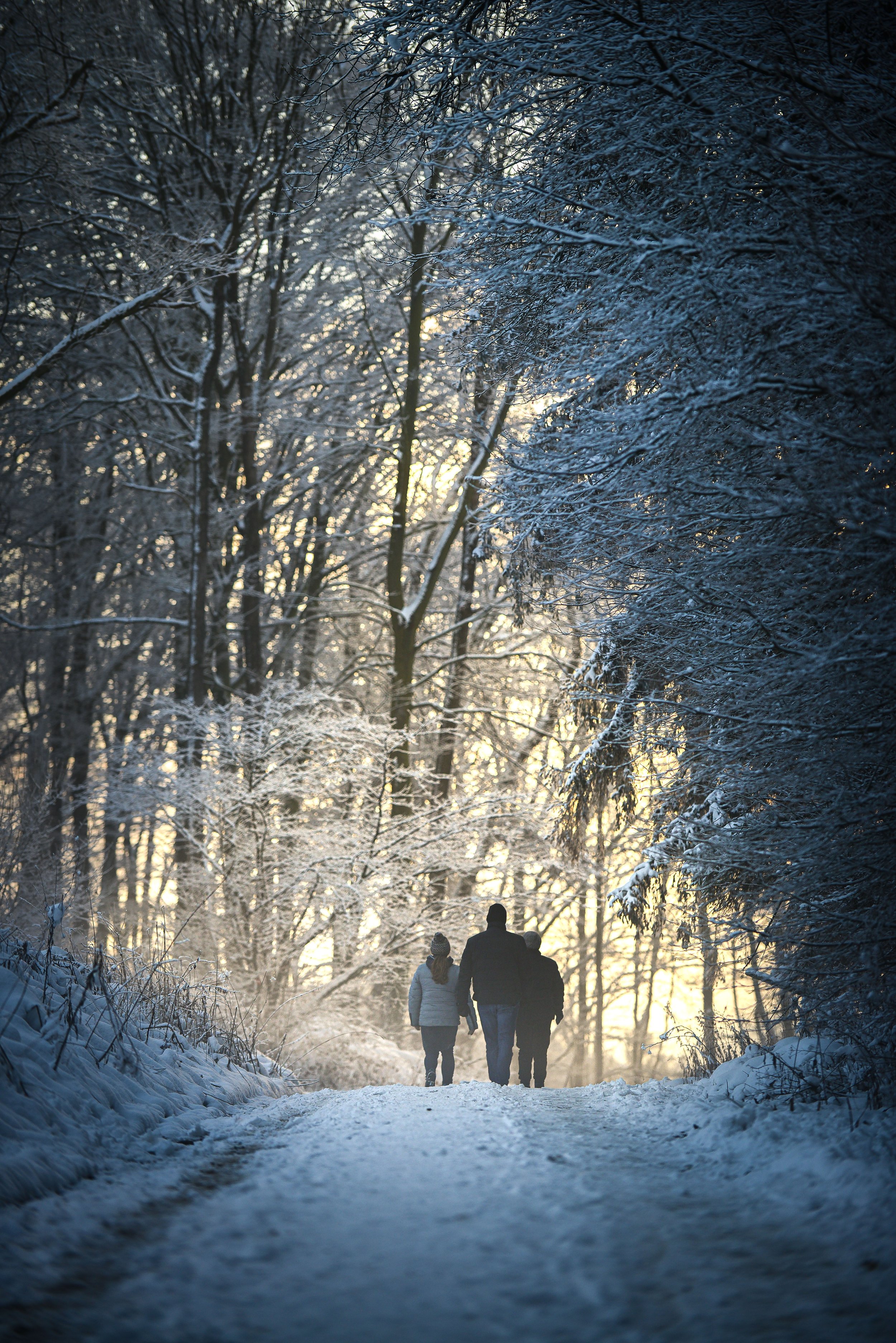Don't Squander Your Intergenerational Inheritance