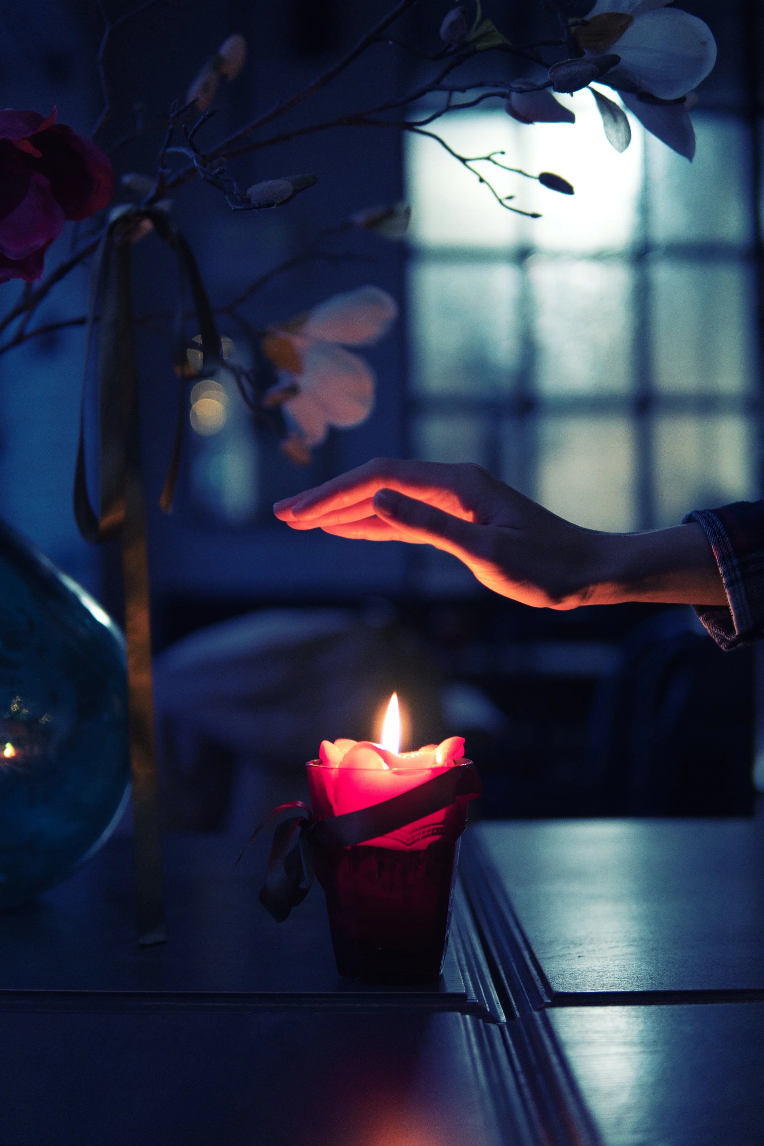 Cultivating Security ~ Part 2: Do Relationships Fan the Flames of Our Insecurities, Or Do They Put Out the Fire?
