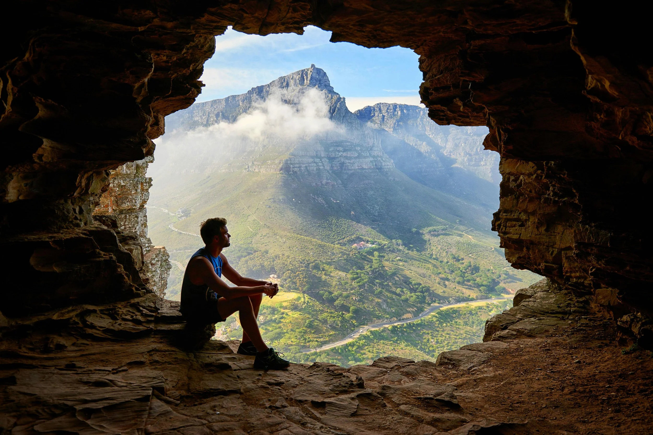 Embracing Uncertainty: The Power in Humility