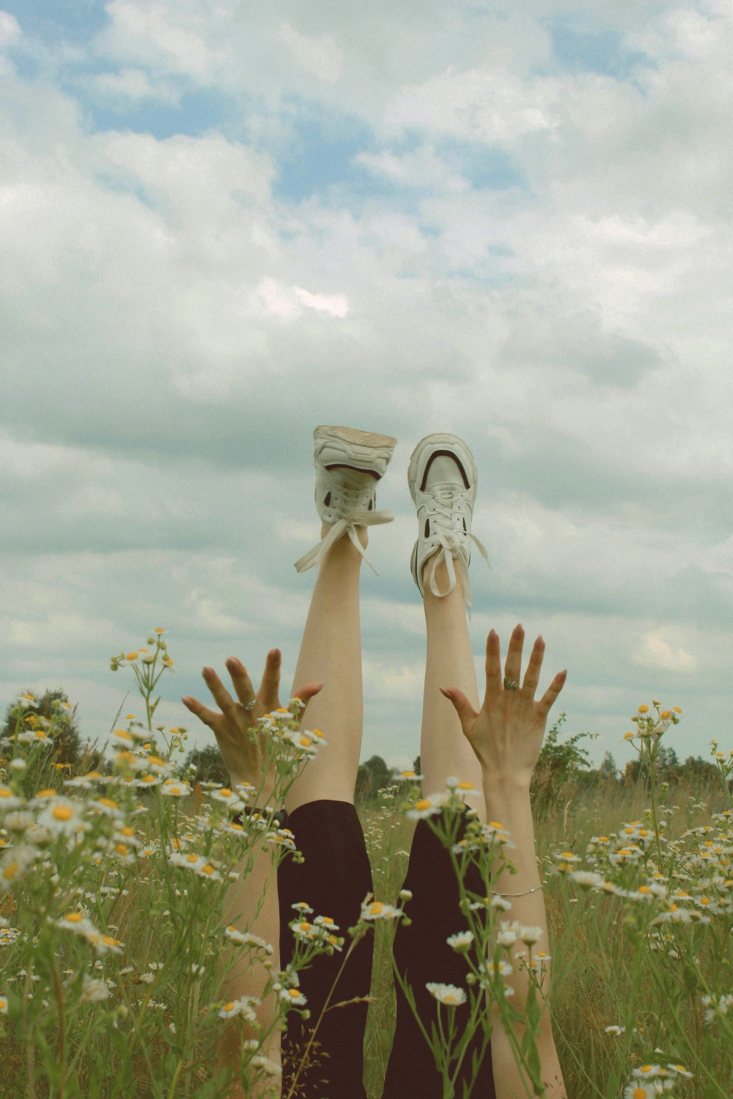 Inspiring Imperfection in a Season of Comparison