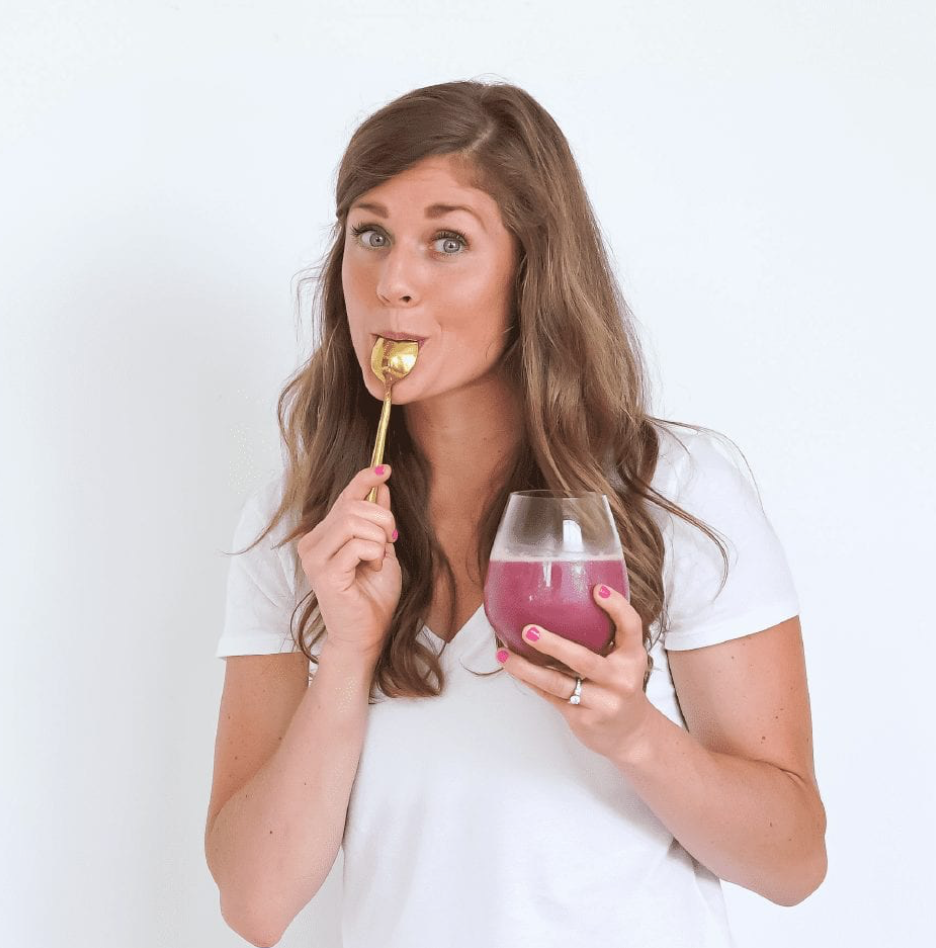 Read more about Lindsey (and all our amazing contributors) by heading to The & Gals section.