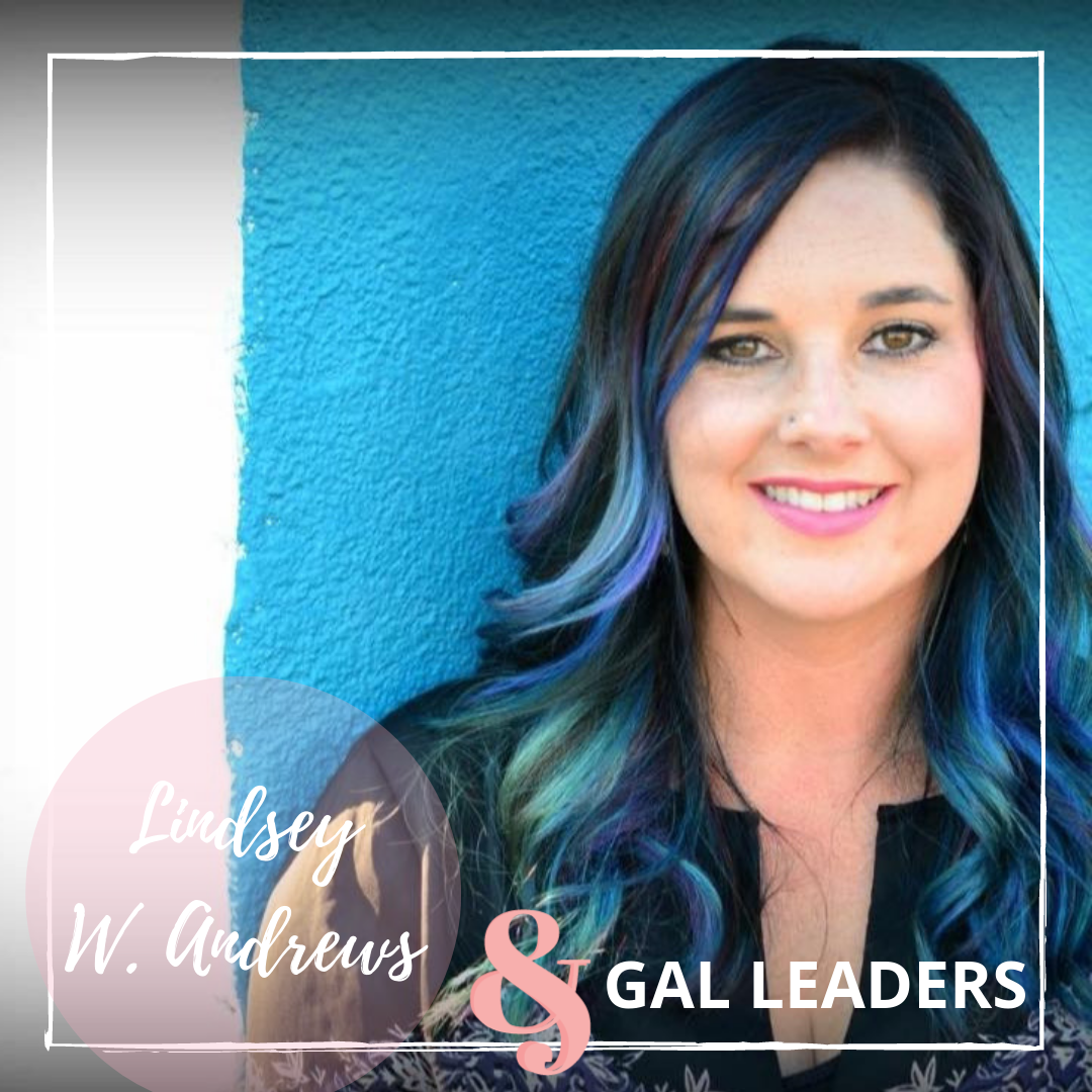 READ MORE ABOUT LINDSEY (AND ALL OUR AMAZING CONTRIBUTORS) BY HEADING TO THE & GALS SECTION.