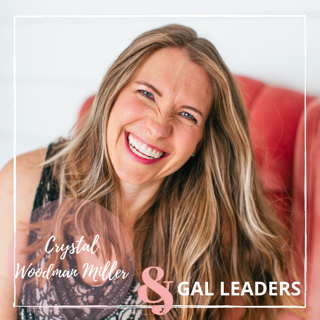 READ MORE ABOUT CRYSTAL (AND ALL OUR AMAZING CONTRIBUTORS) BY HEADING TO THE & GALS SECTION