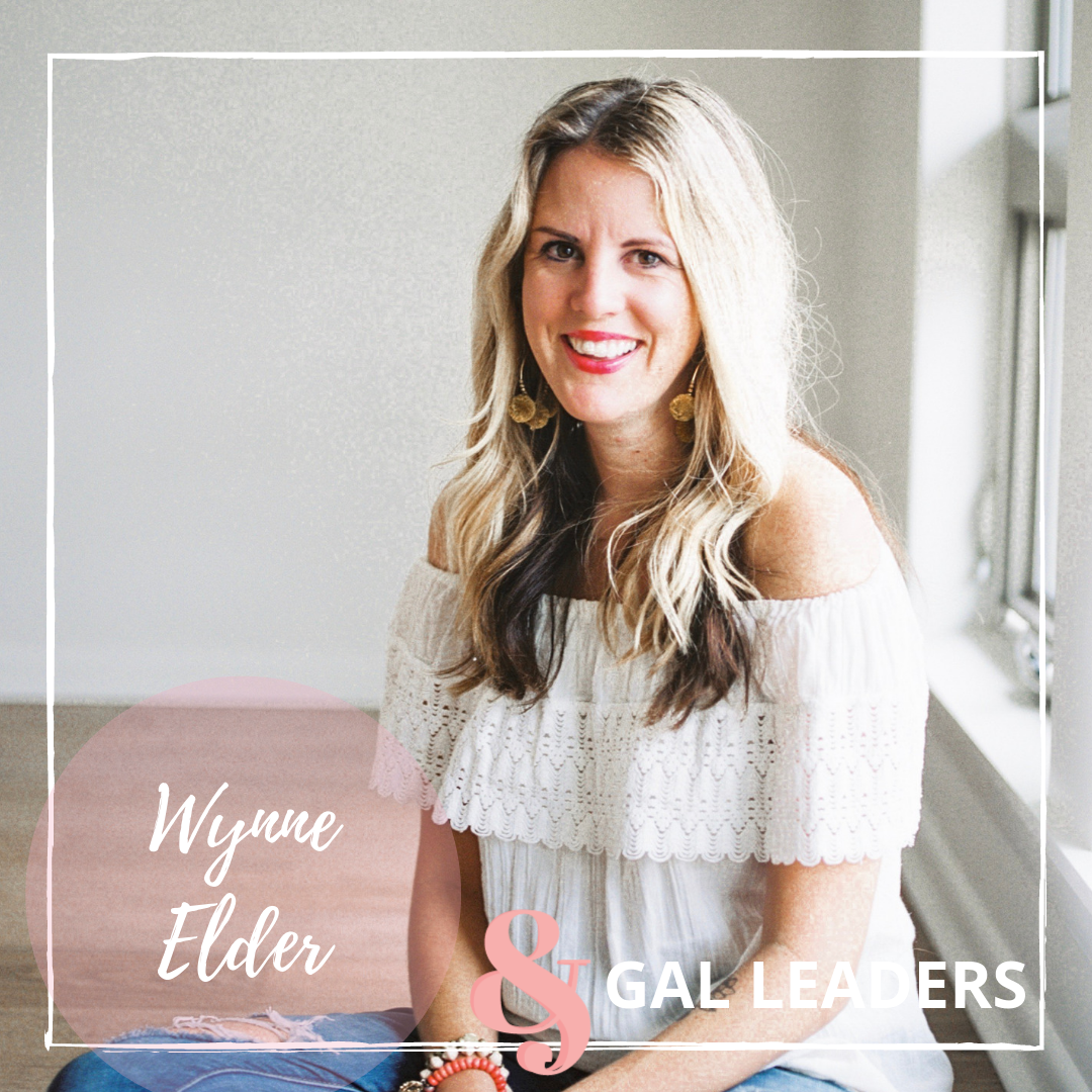 READ MORE ABOUT WYNNE (AND ALL OUR AMAZING CONTRIBUTORS) BY HEADING TO THE & GALS SECTION