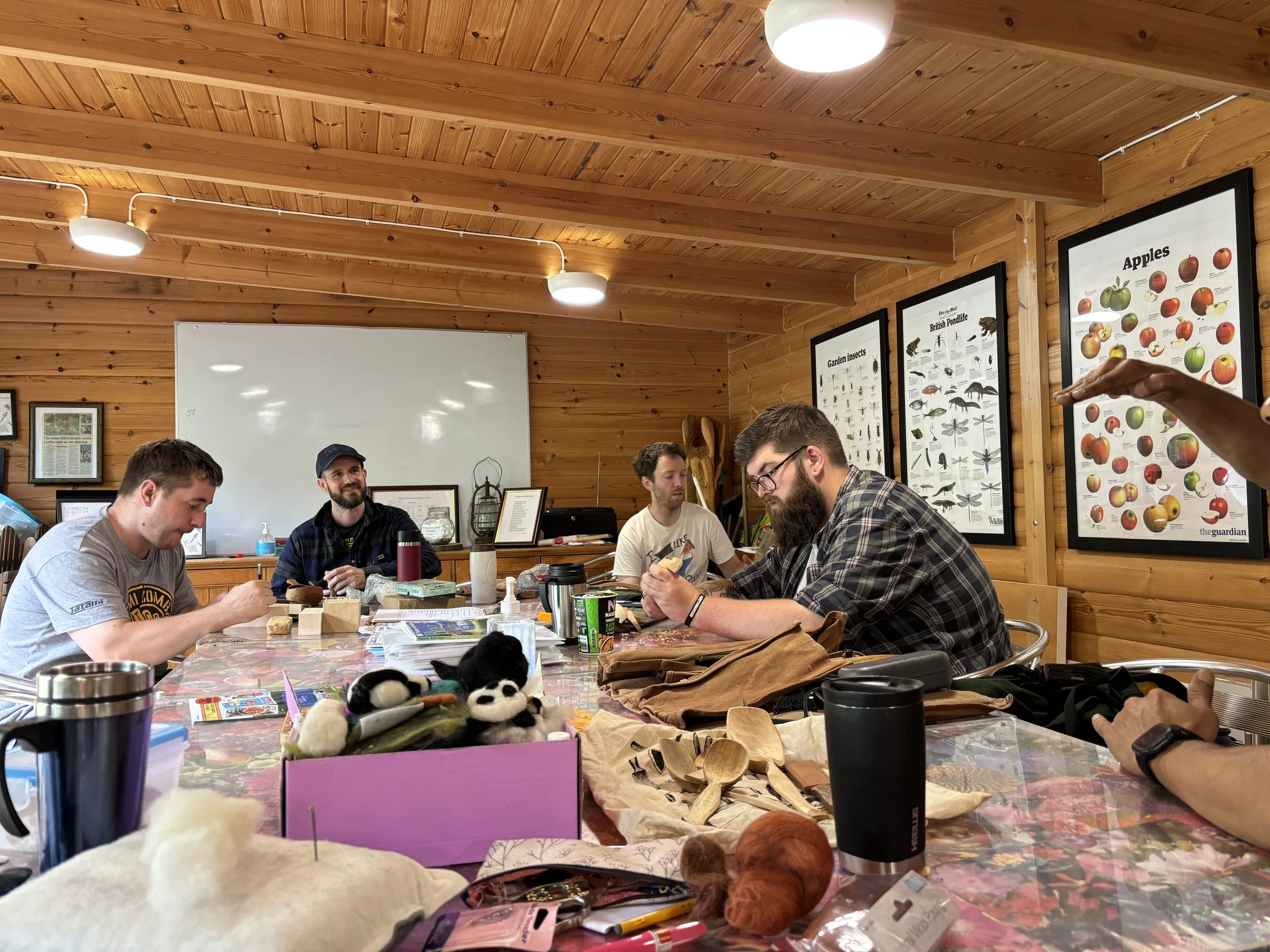 APTGW - Essex Bodgers Meet Sat 3rd August