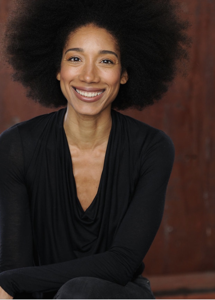 Renée Wilson