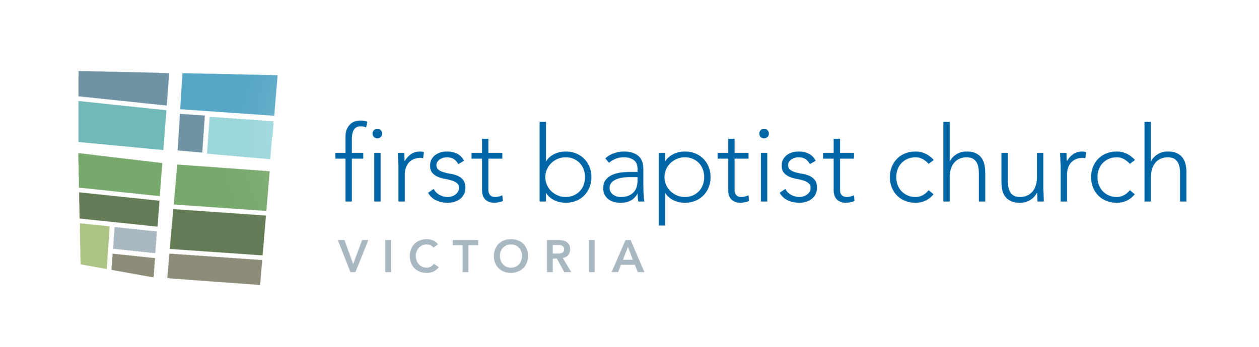 First Baptist Victoria
