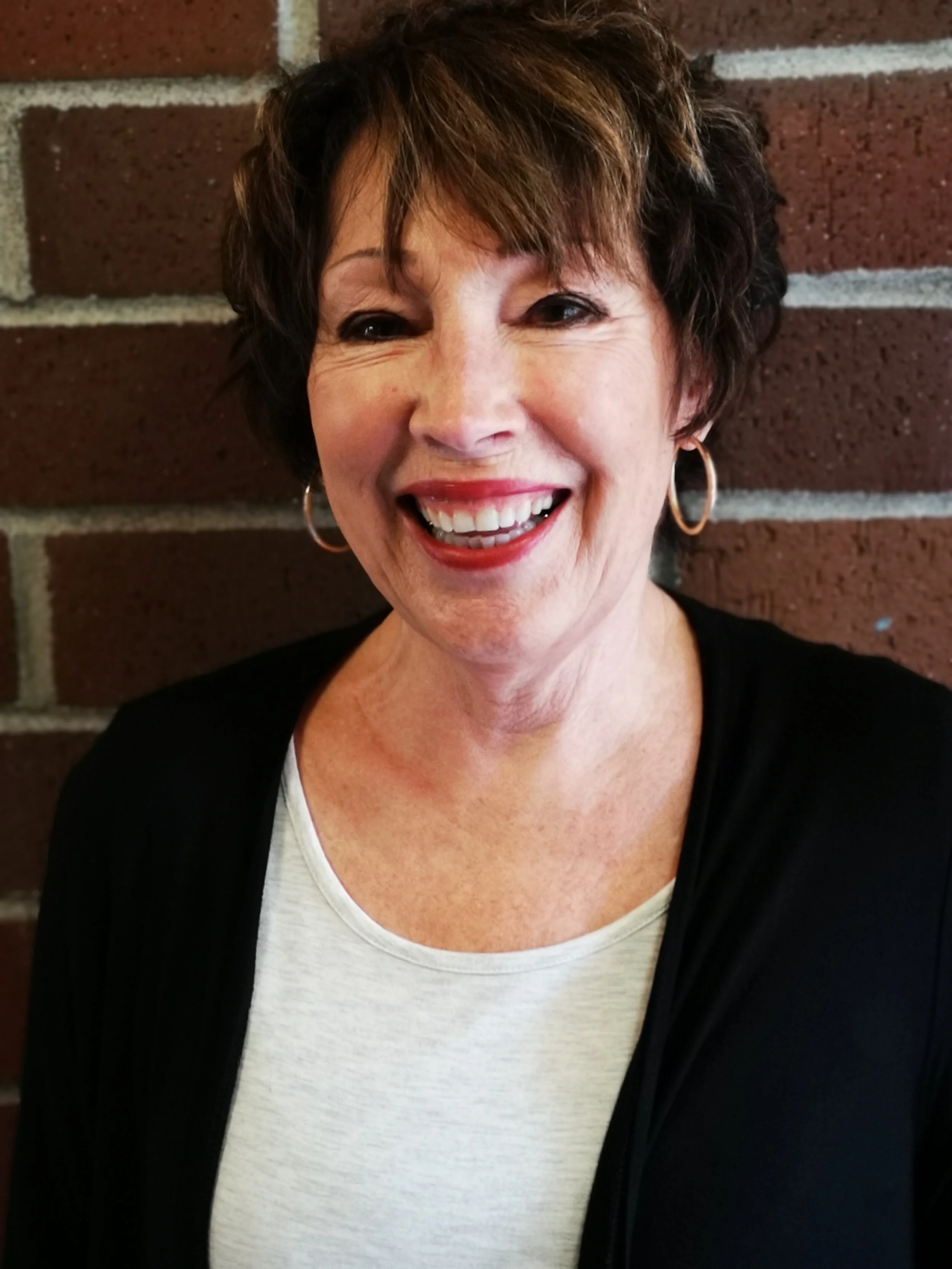 Our Team — First Baptist Victoria